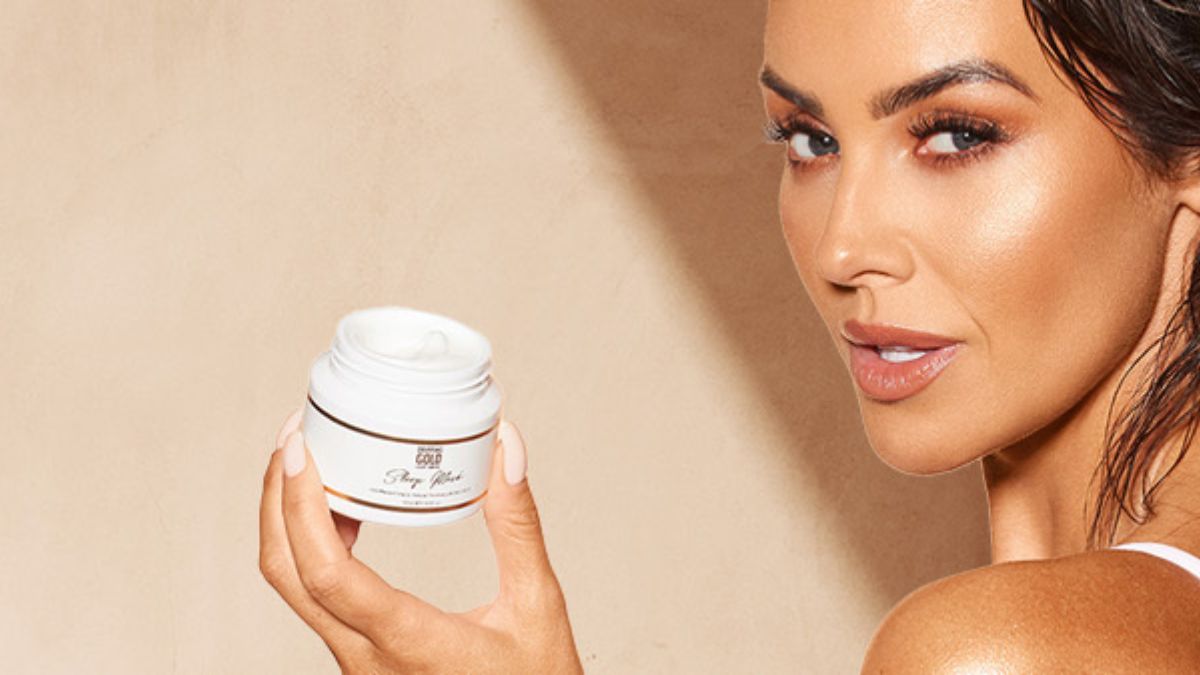 Fake Tan Contouring What It Is & How To Do It SOSU Cosmetics