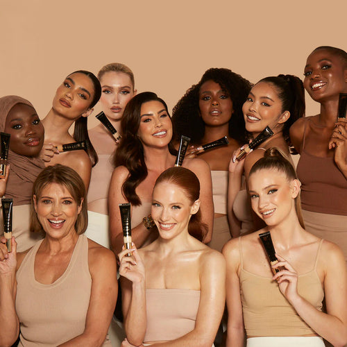 From Prep To Finish: How To Apply Your Foundation Like A Pro