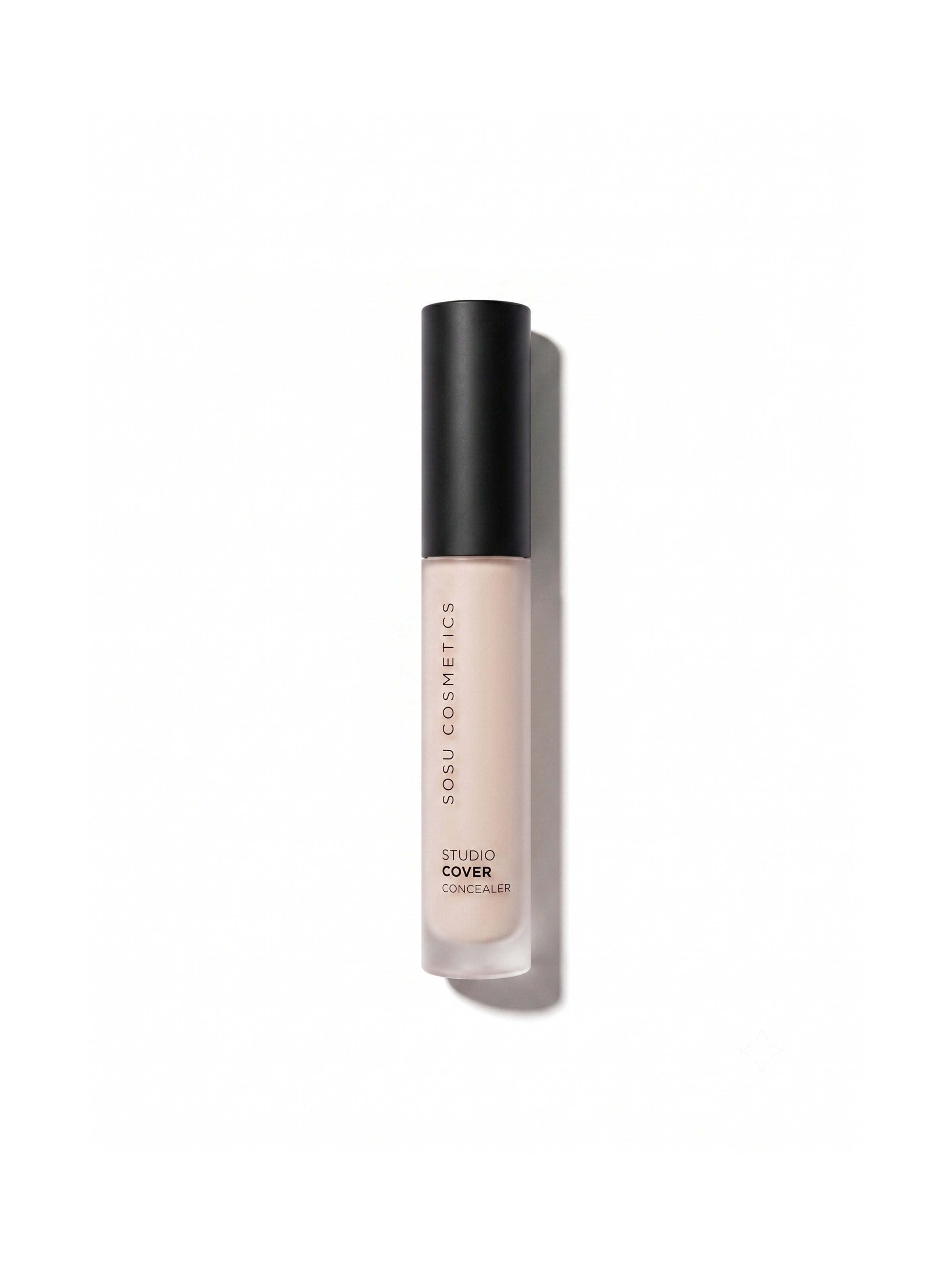 Studio Cover | Concealer | SOSU Cosmetics