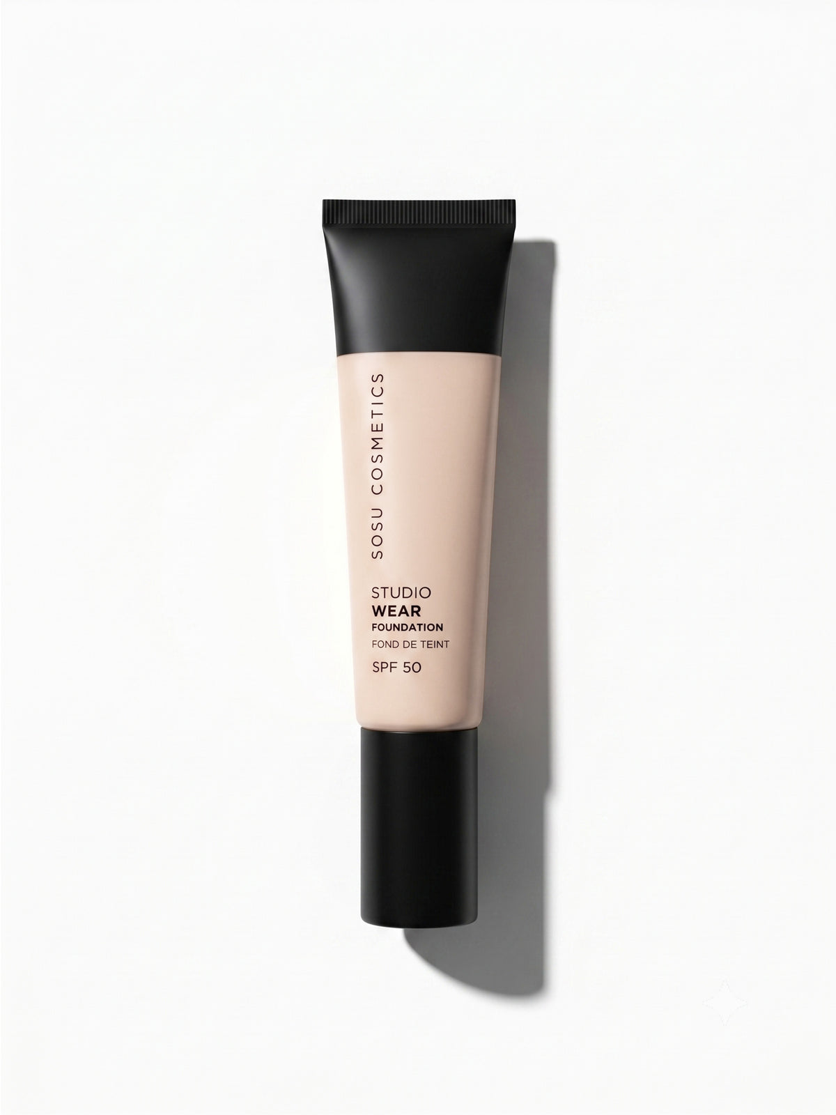 Studio Wear | Foundation | SOSU Cosmetics