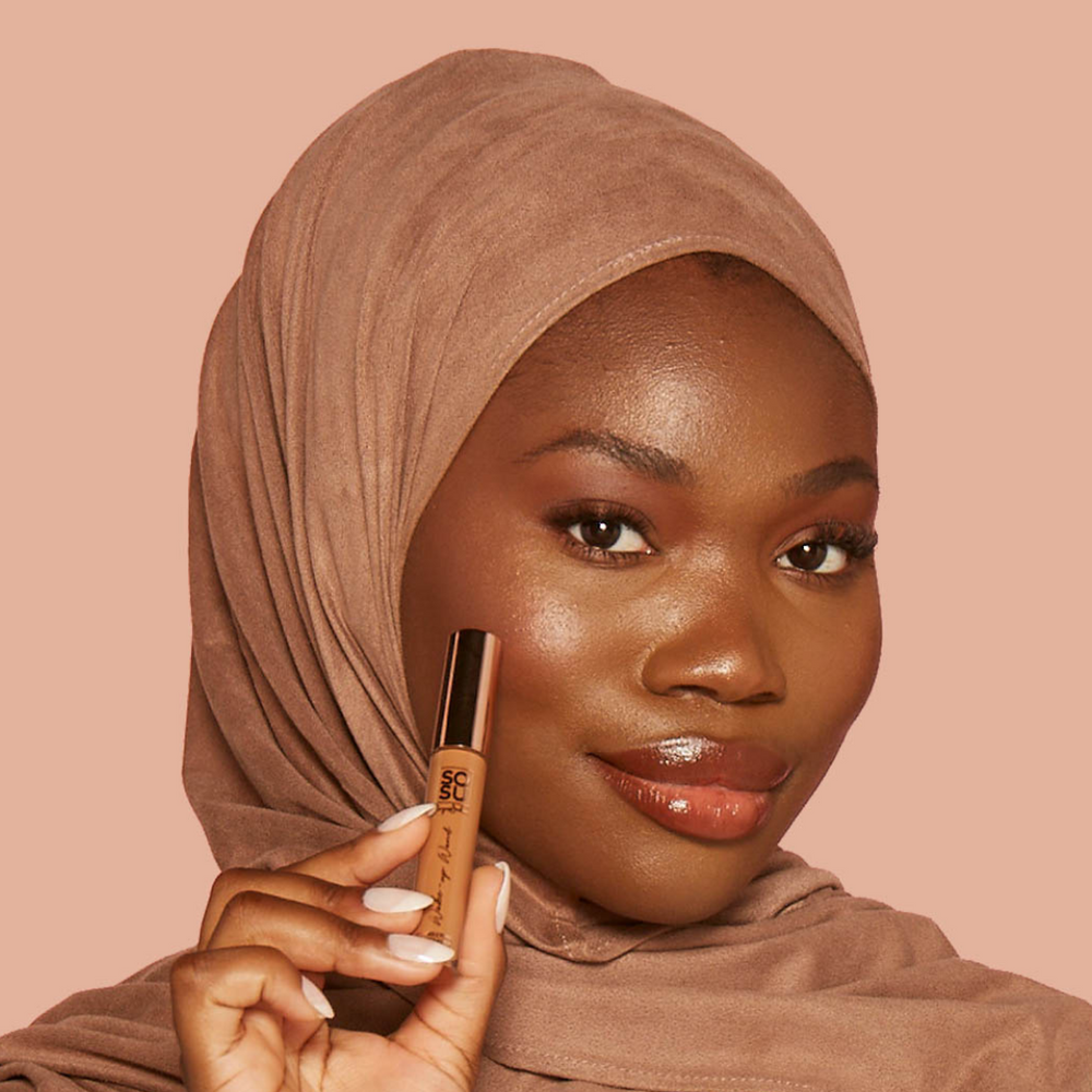 Correcting Concealer | SOSU Cosmetics