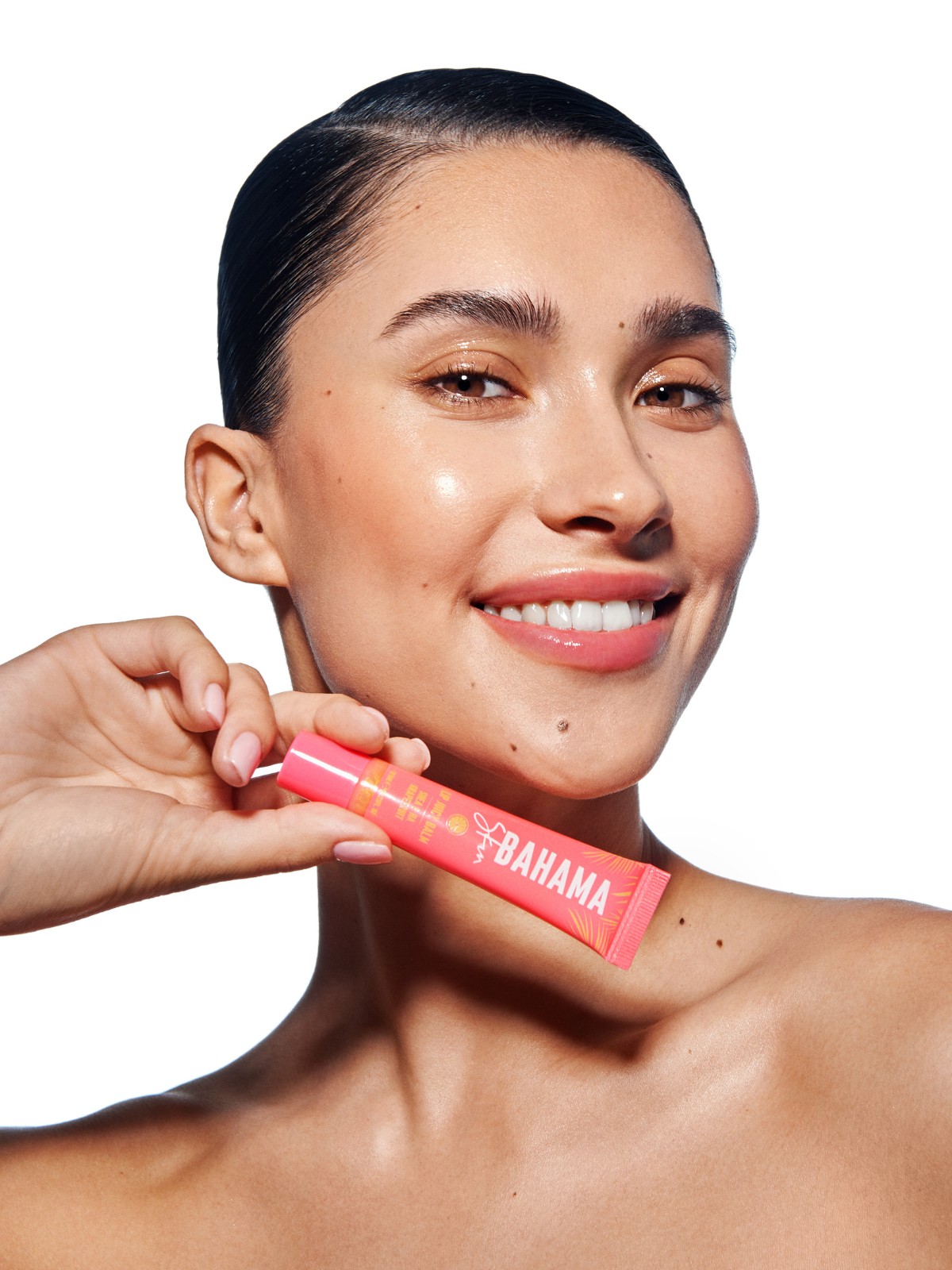 Lip Juicy Balm - Grapefruit
