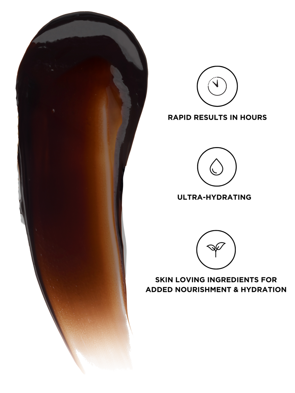 Express Tanning Serum | Dripping Gold