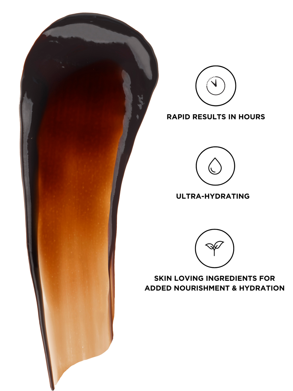 Express Tanning Serum | Dripping Gold