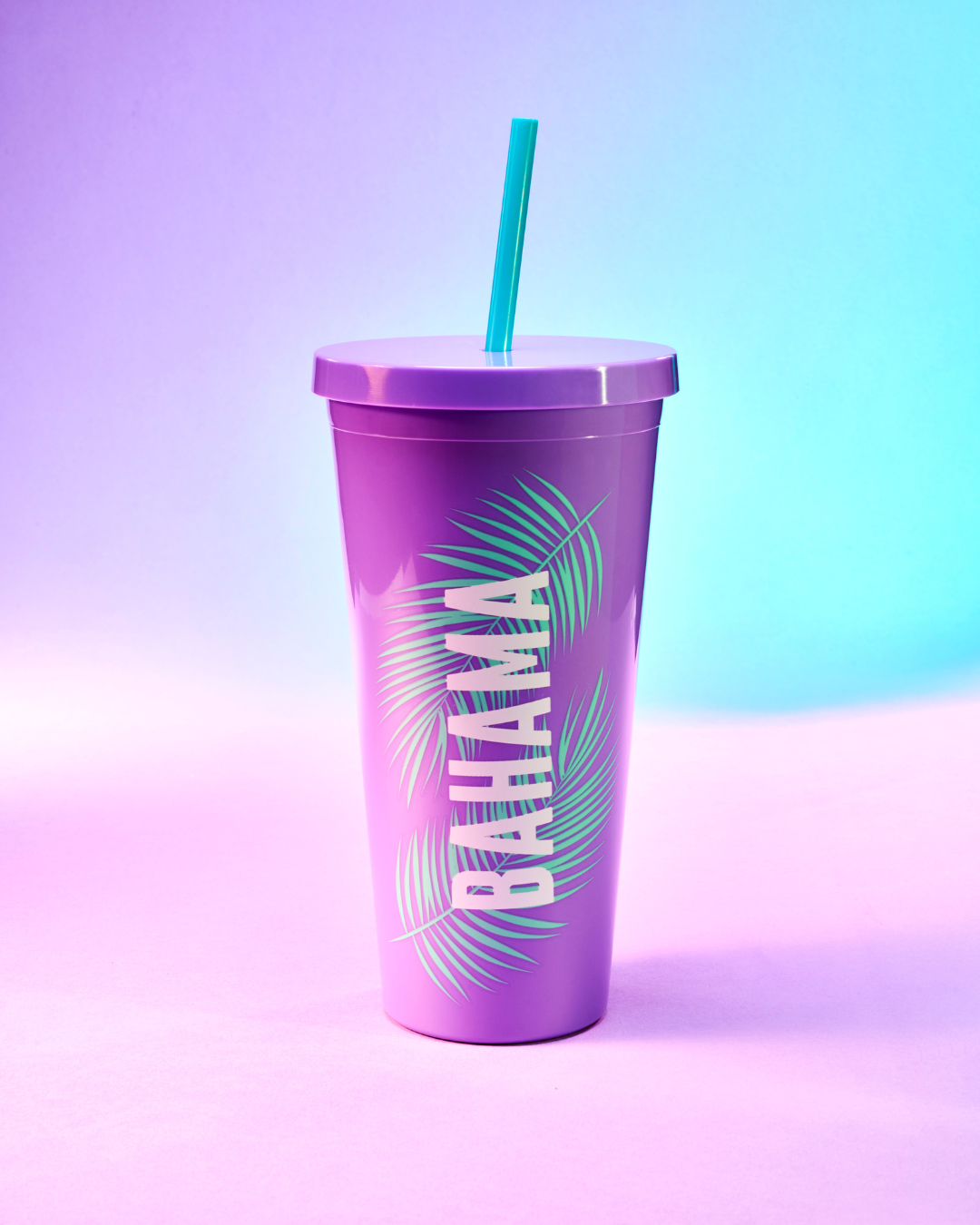 Bahama Reusable Cup