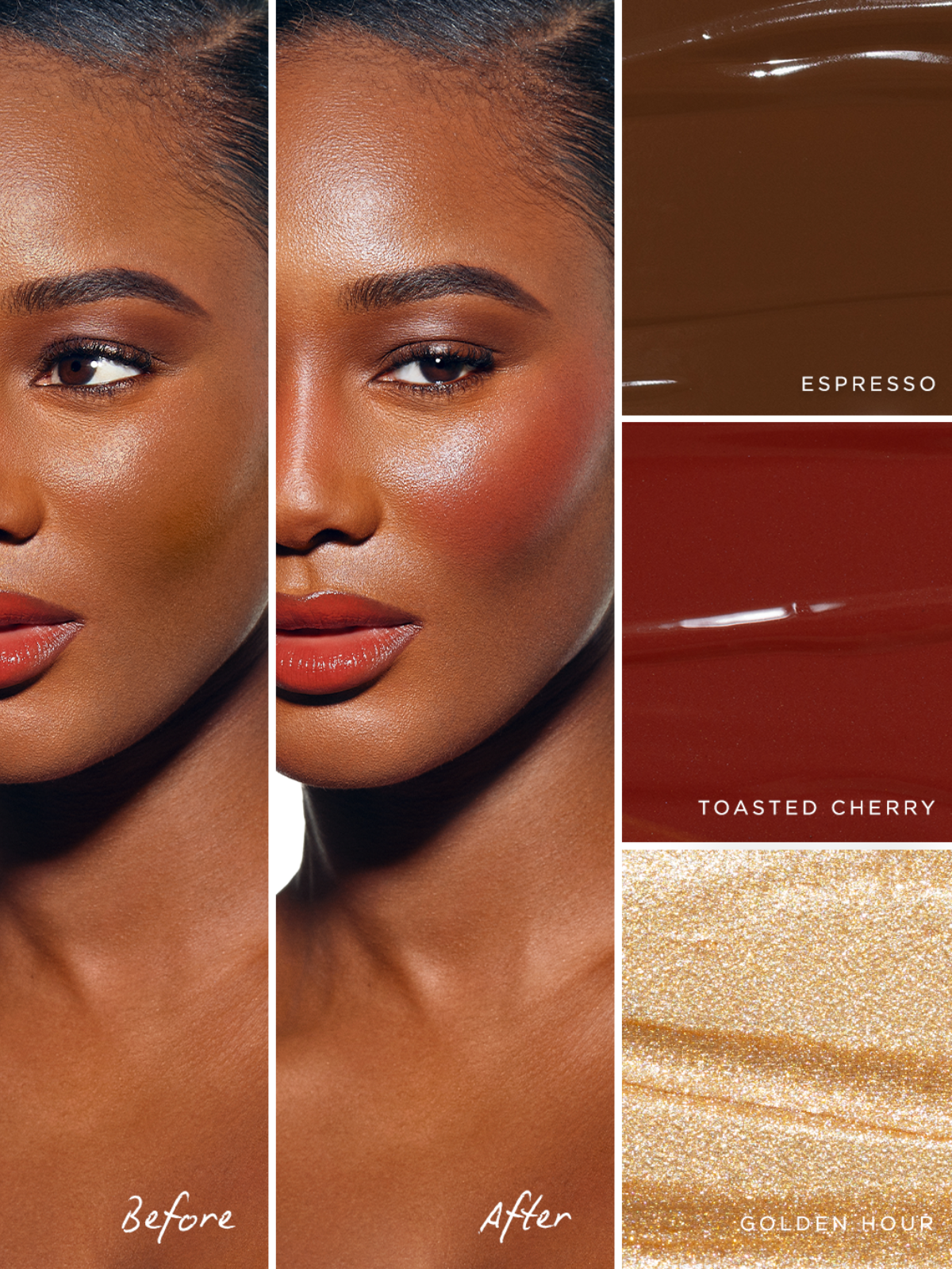 Liquid Contour | Espresso
