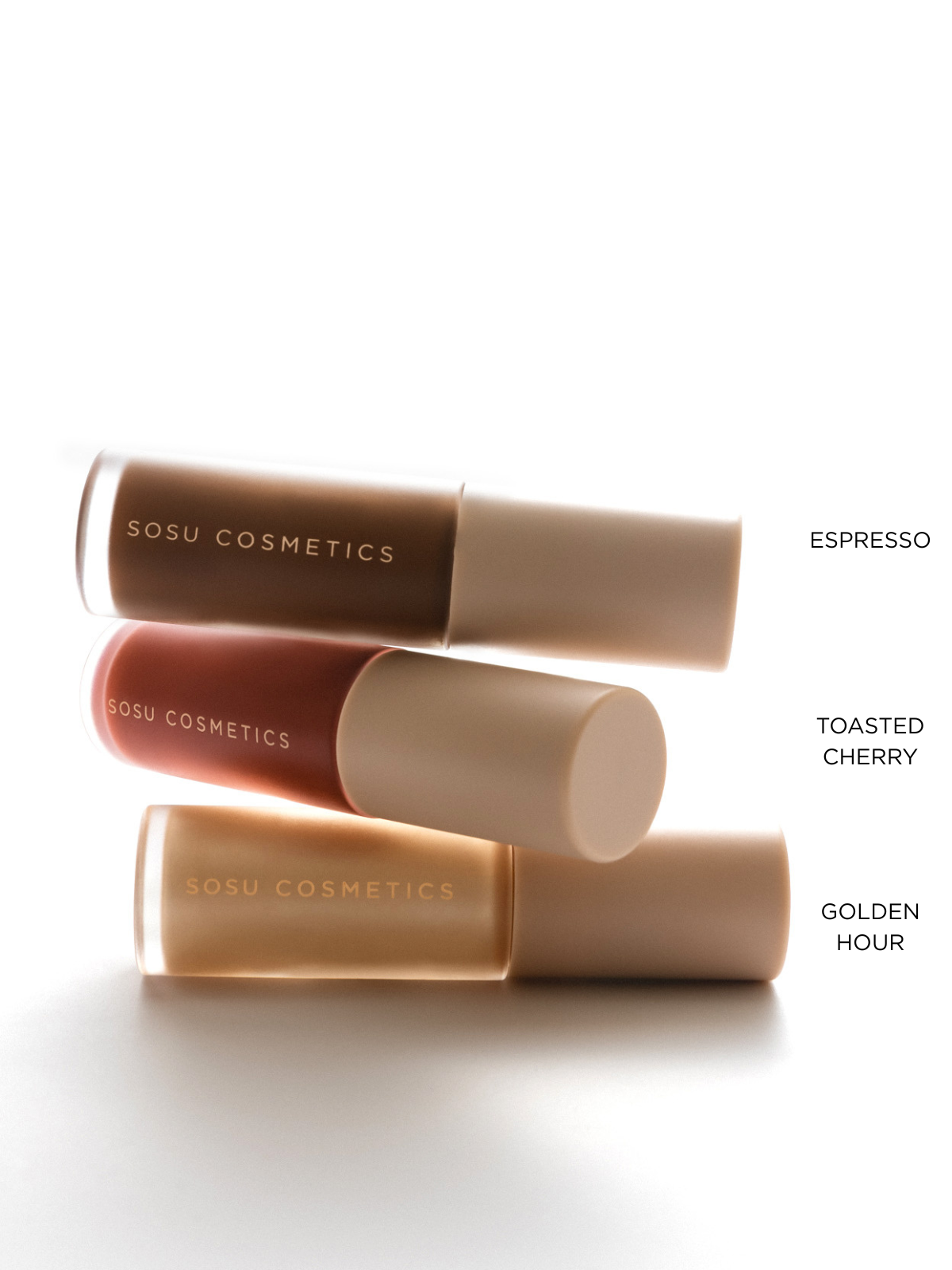Liquid Complexion | Suzanne's Edit