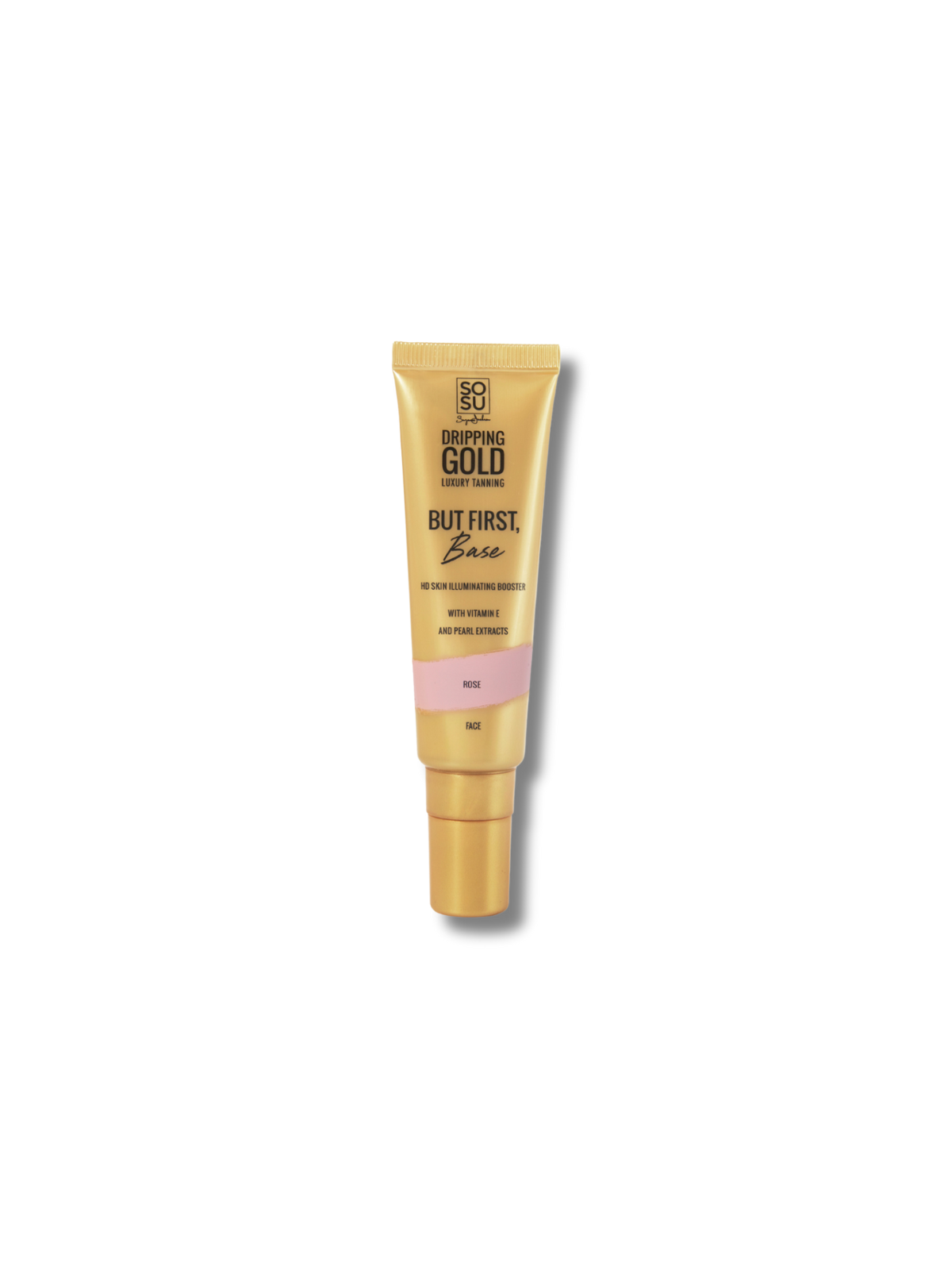 But First Base | Dripping Gold