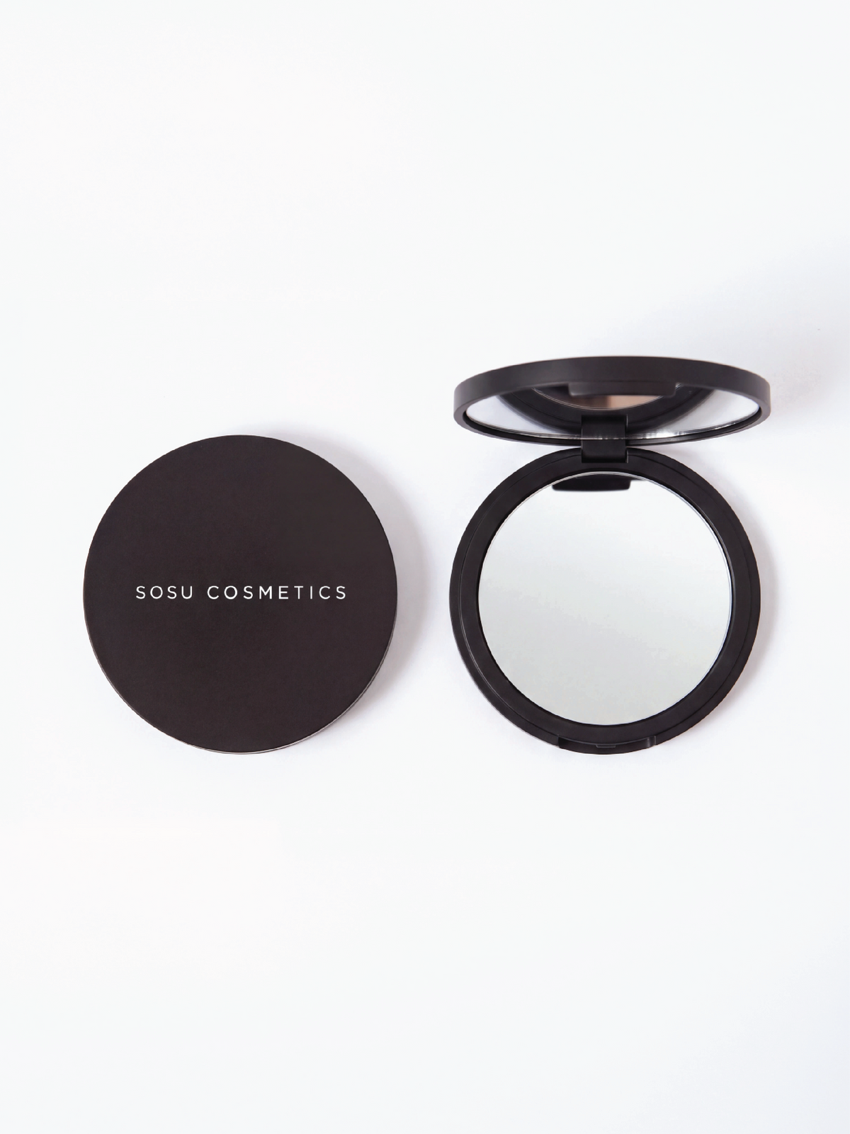 Compact Mirror