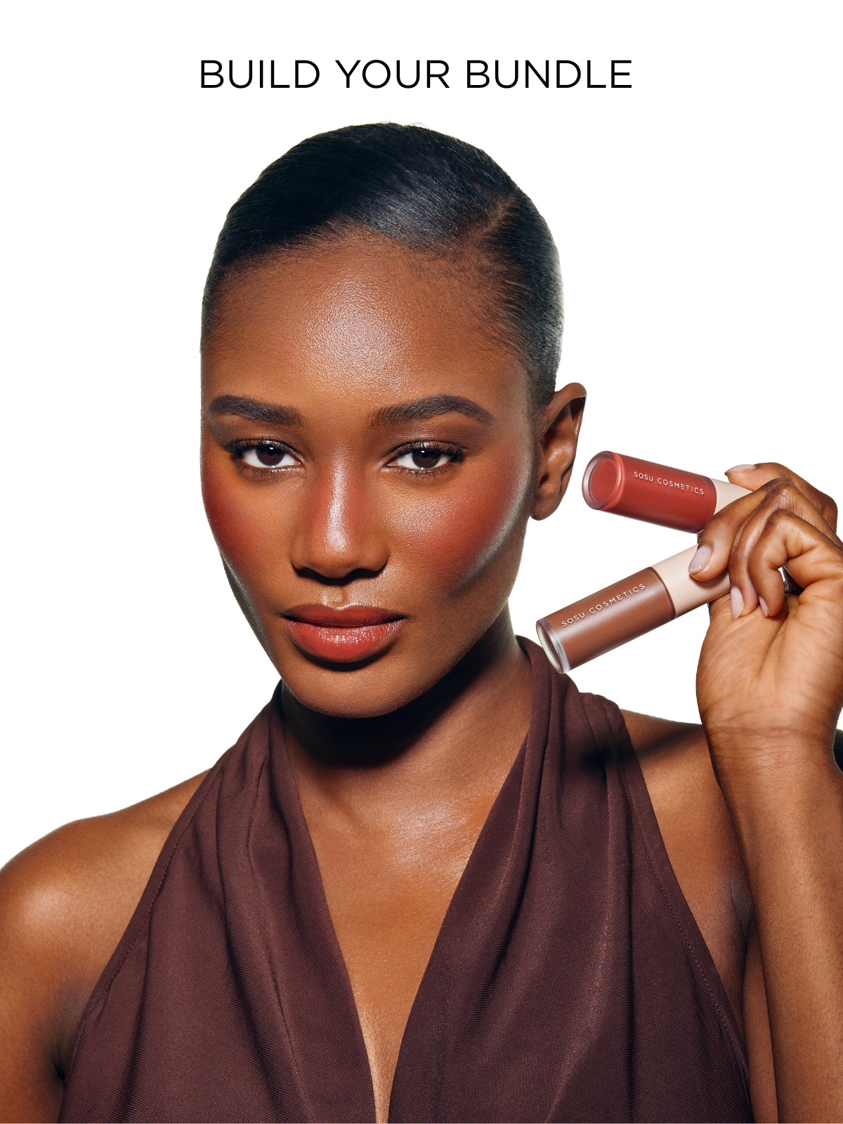 Build your Bundle | SOSU Cosmetics