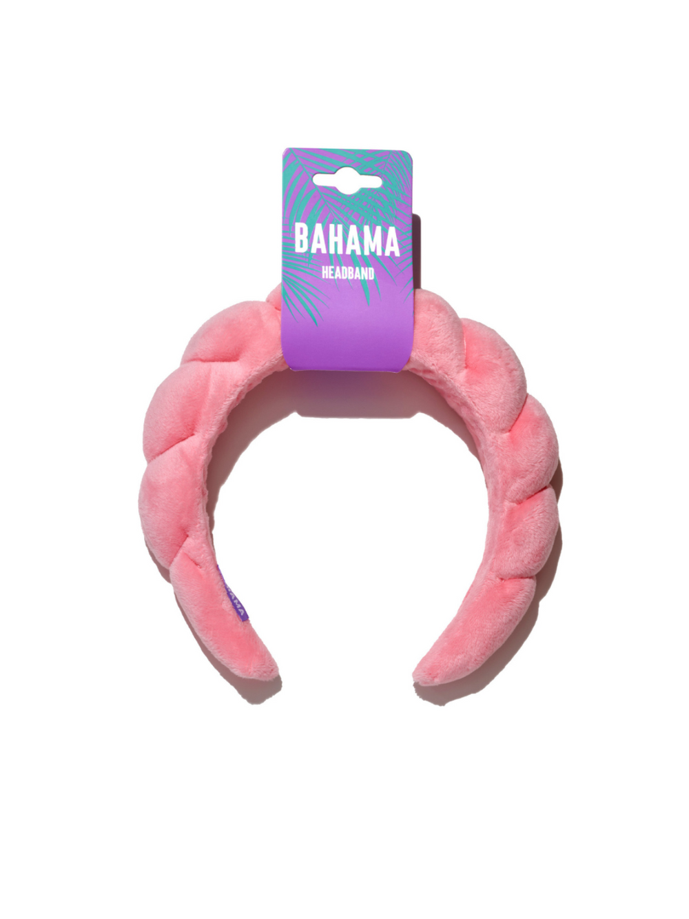 Bahama Headband | Bahama Skin