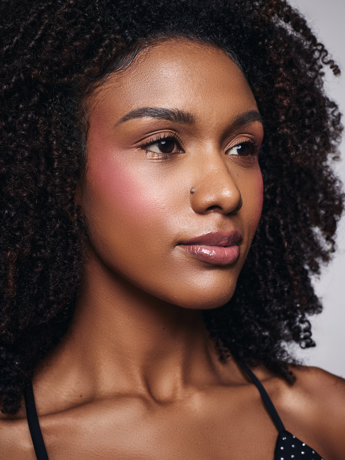 Satin Liquid Blush | Pink Pop