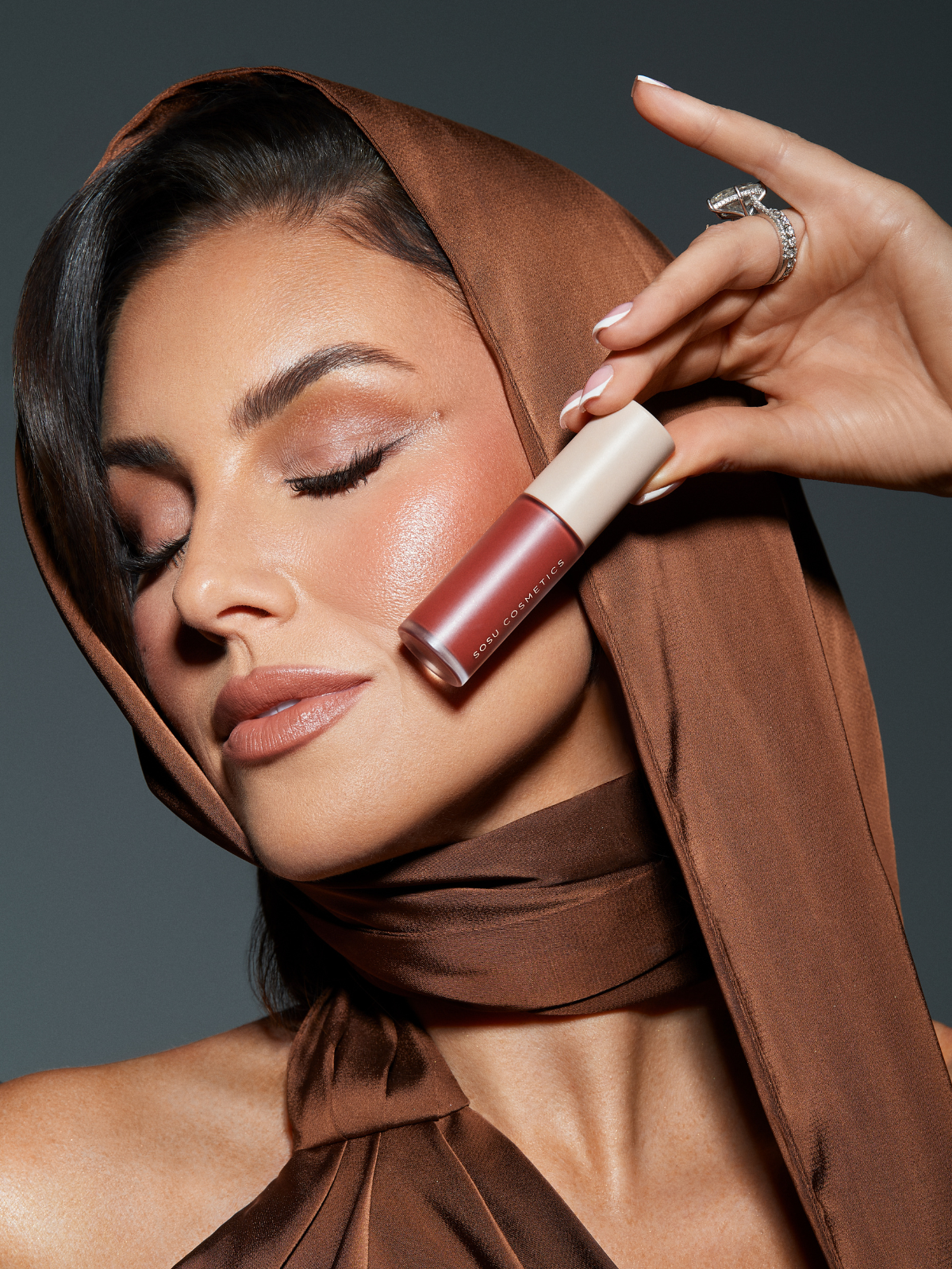 Liquid Complexion | Suzanne's Edit