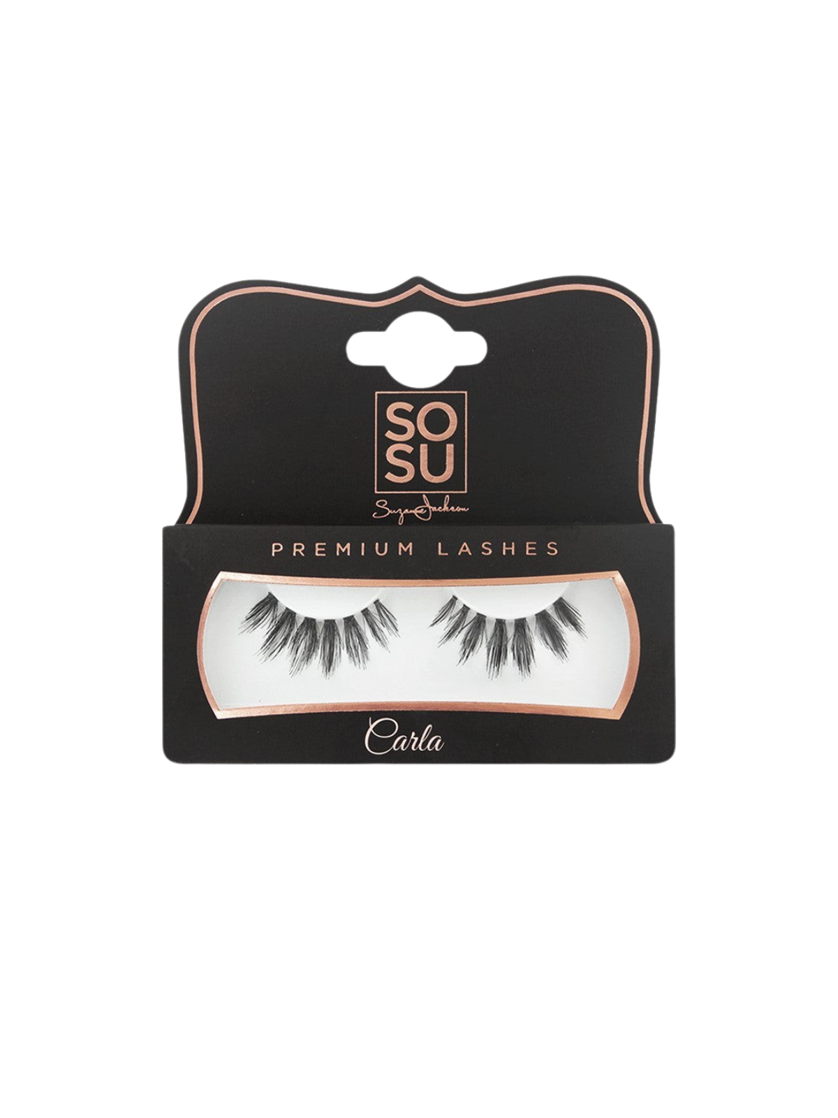 Carla Lashes Premium Lash Collection | SOSU Cosmetics