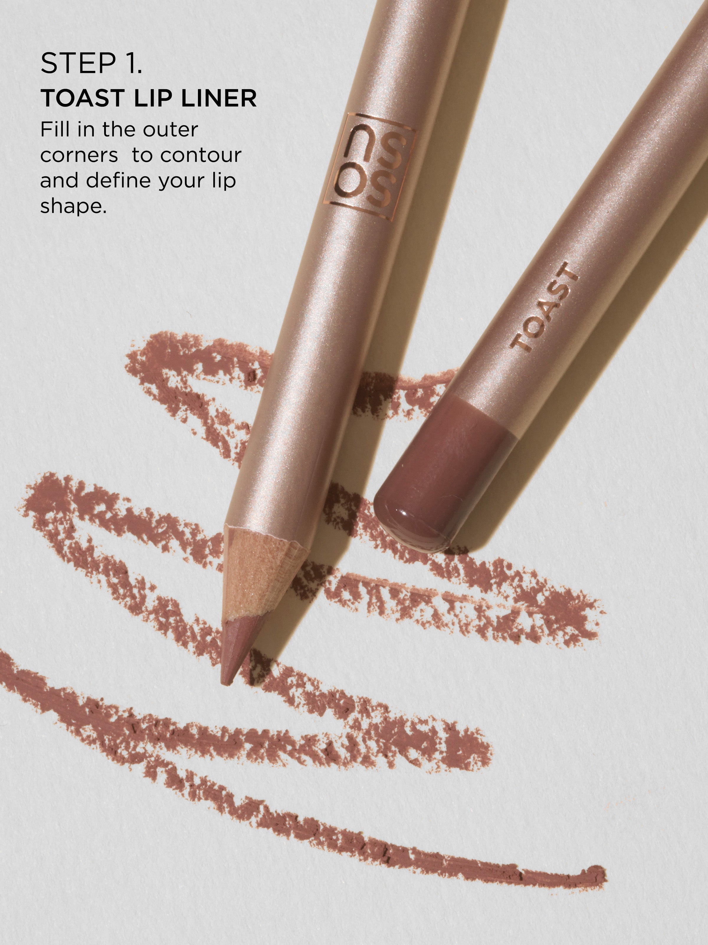 Sue's Sculpted Lip Combo