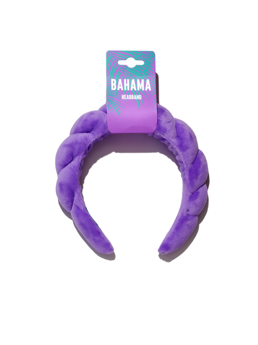 Bahama Headband | Bahama Skin