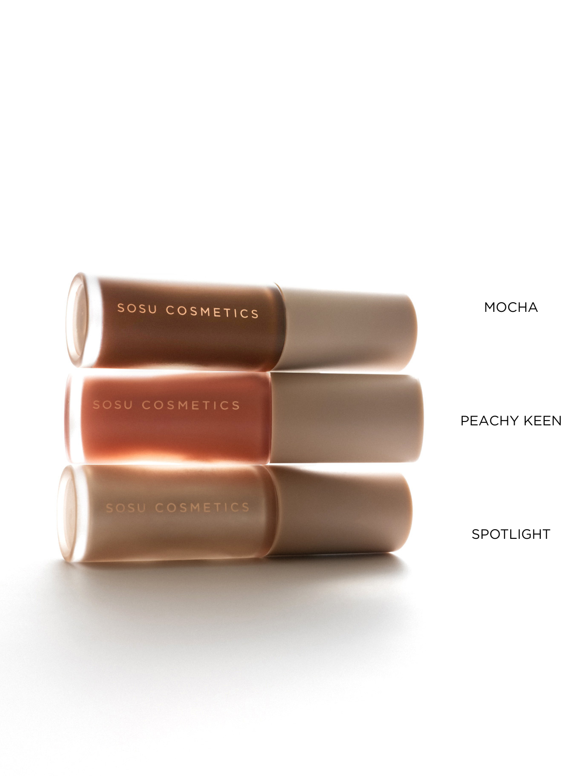 Liquid Complexion | Paula's Edit