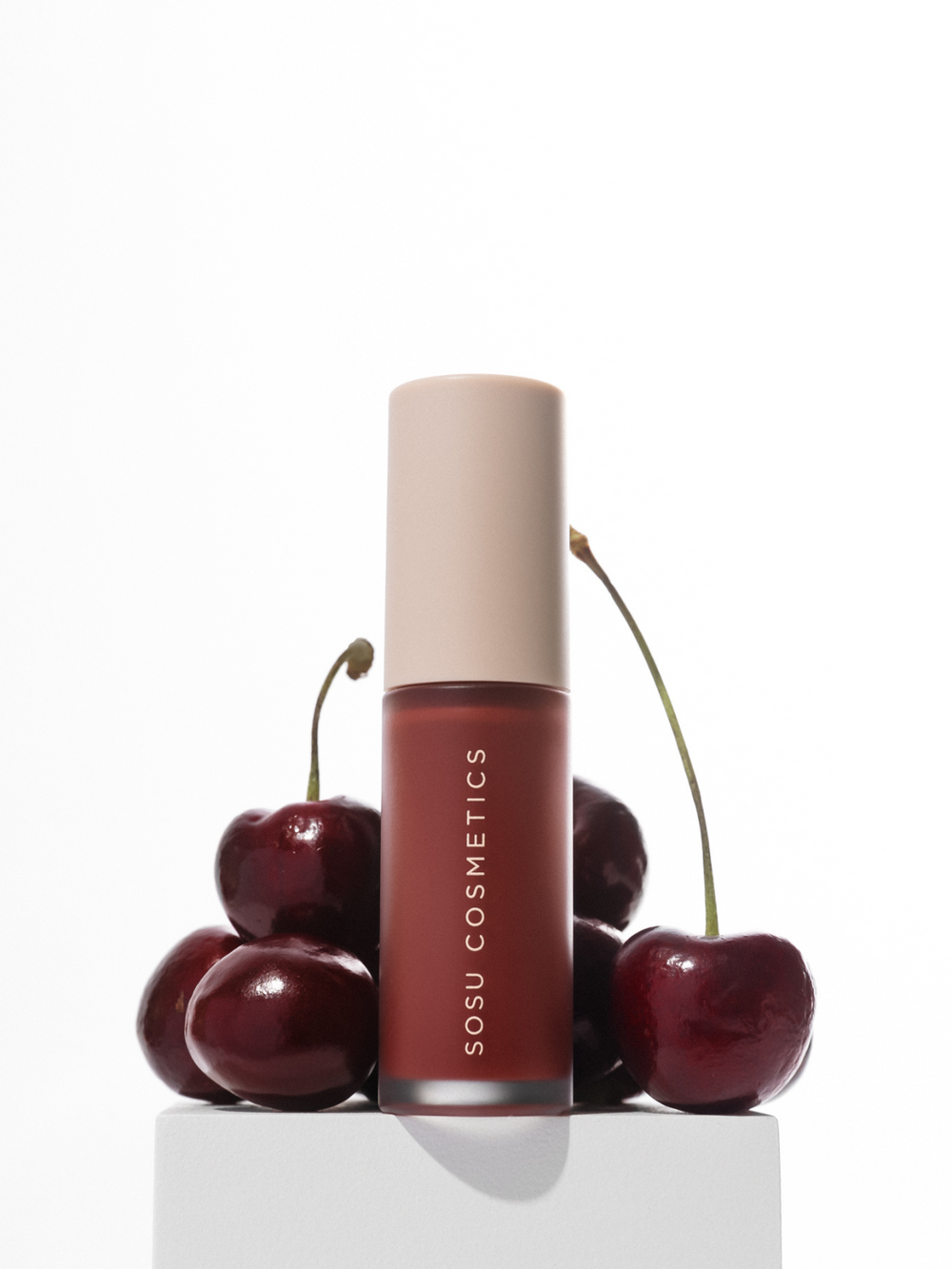 Liquid Blush | SOSU Cosmetics