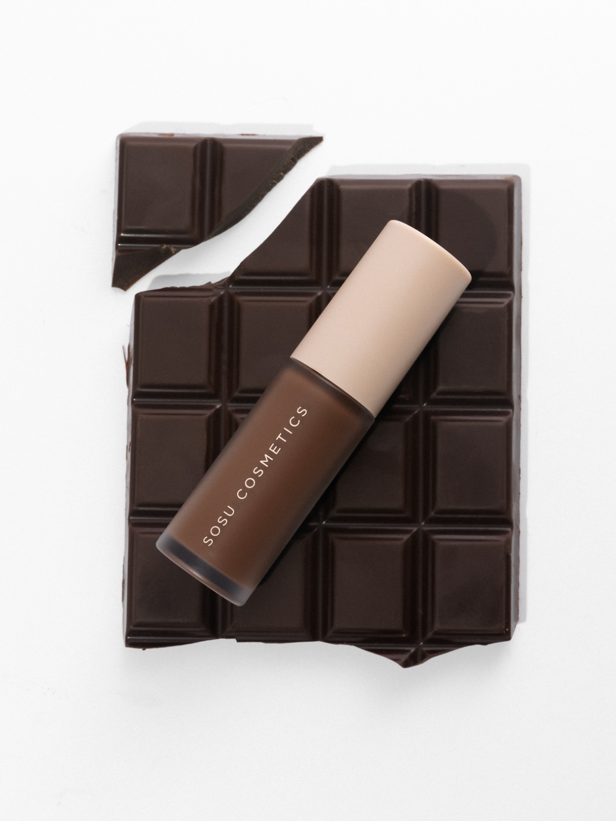 Liquid Contour | Mocha