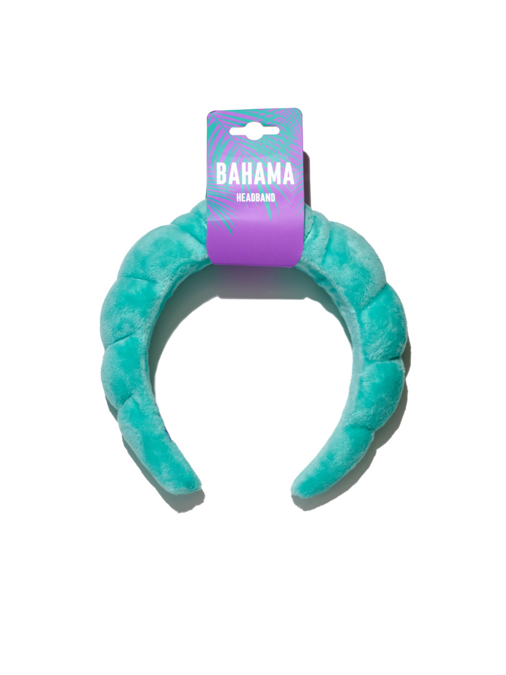 Bahama Headband | Bahama Skin