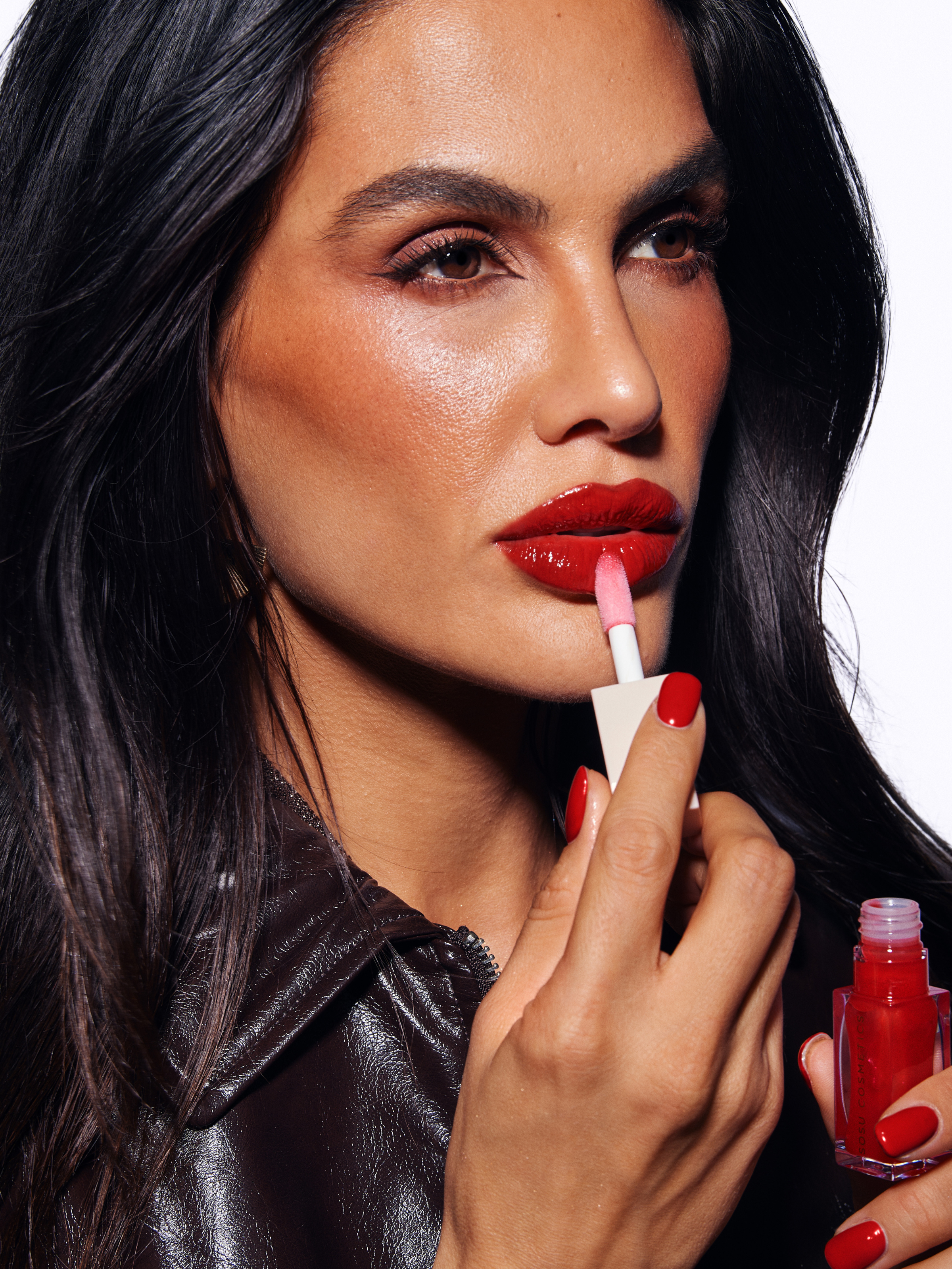 Lavish Lip Duo Gift Set