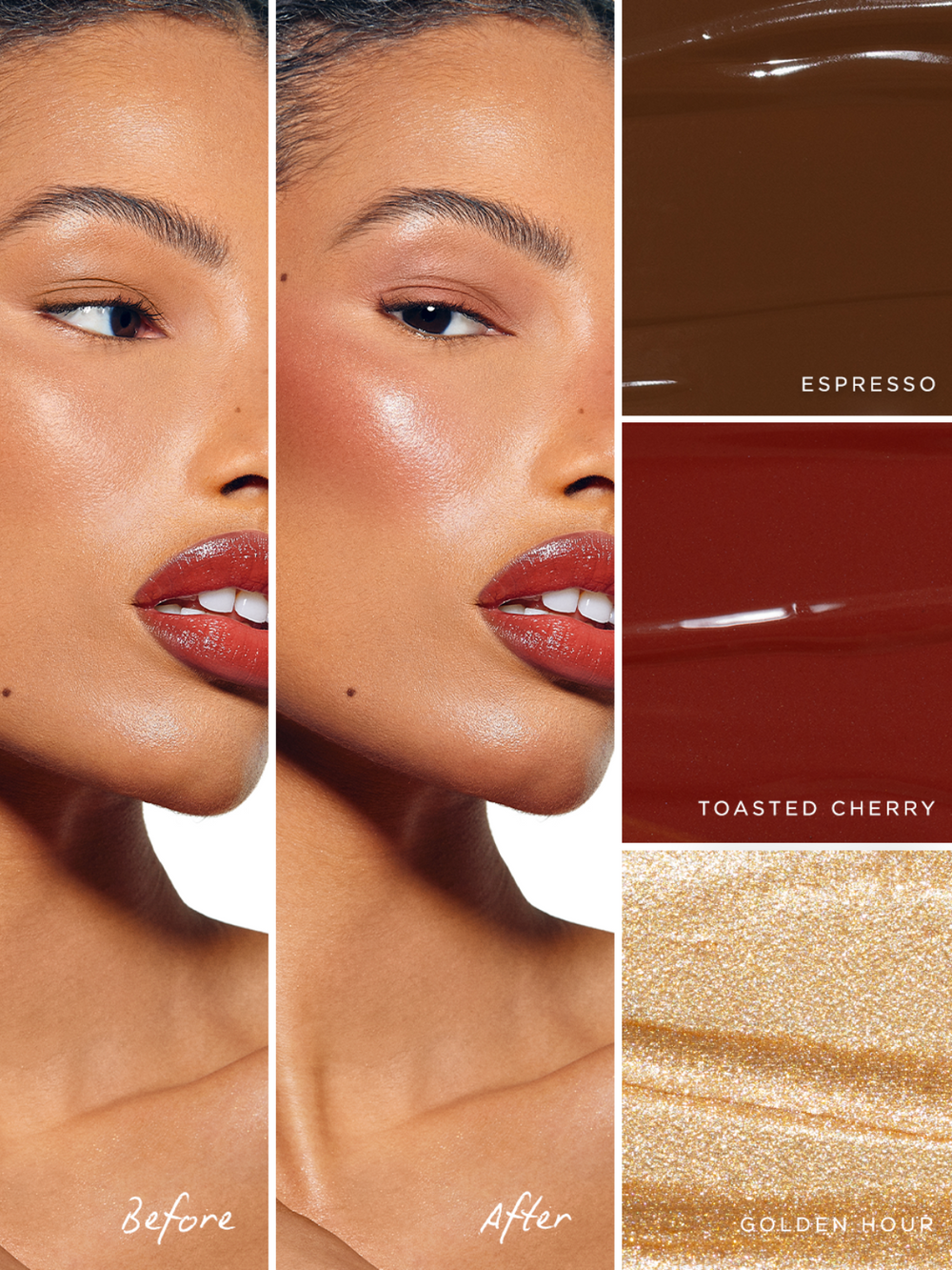 Liquid Highlight | SOSU Cosmetics