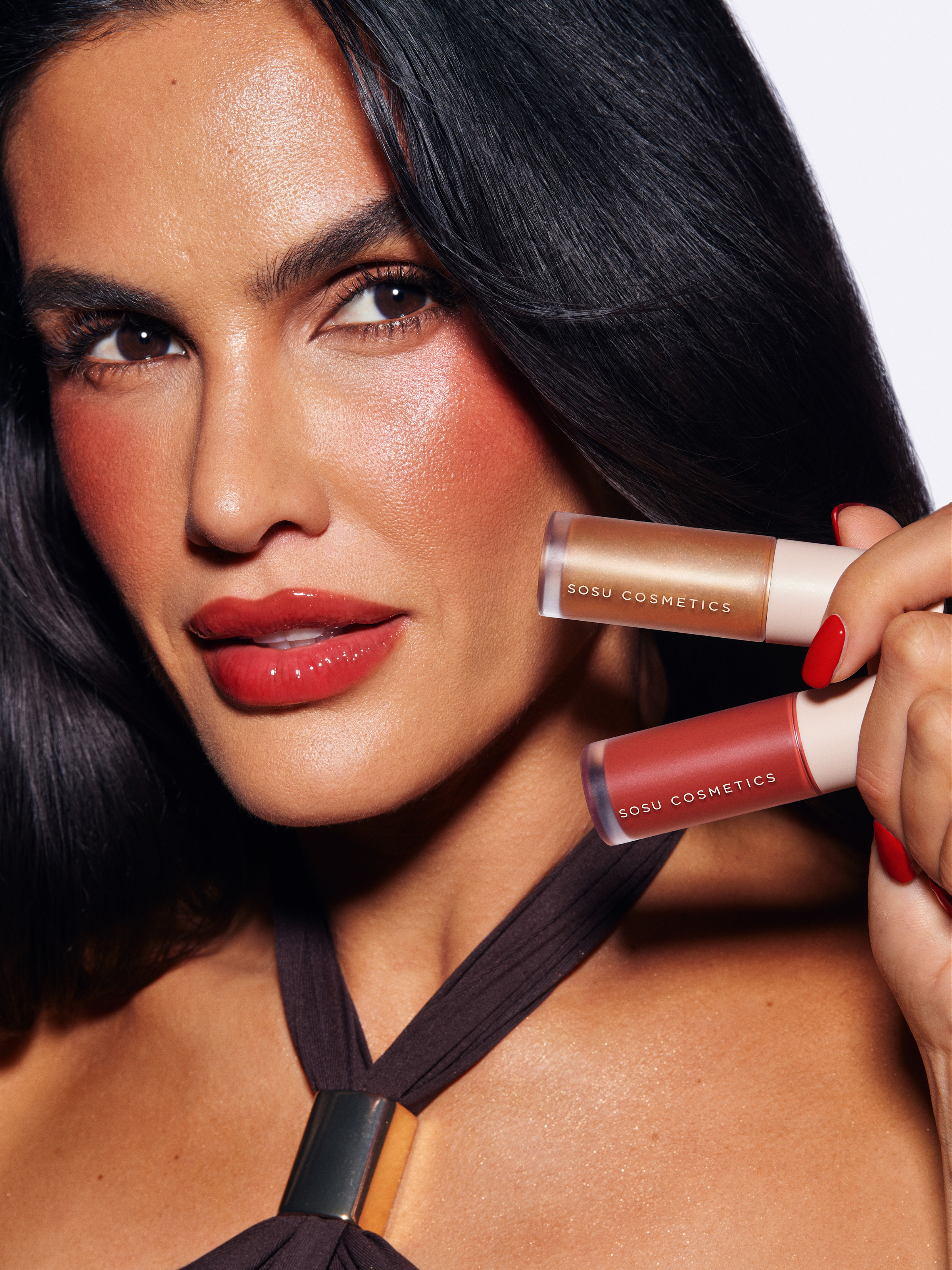 Satin Radiance Duo Gift Set