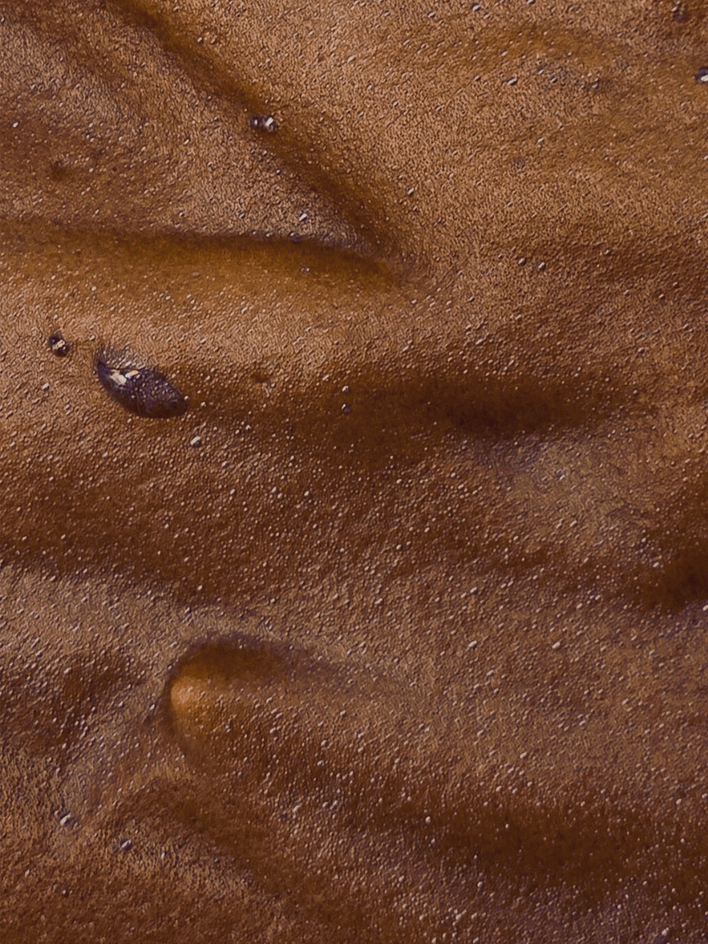 Luxury Mousse | Dripping Gold