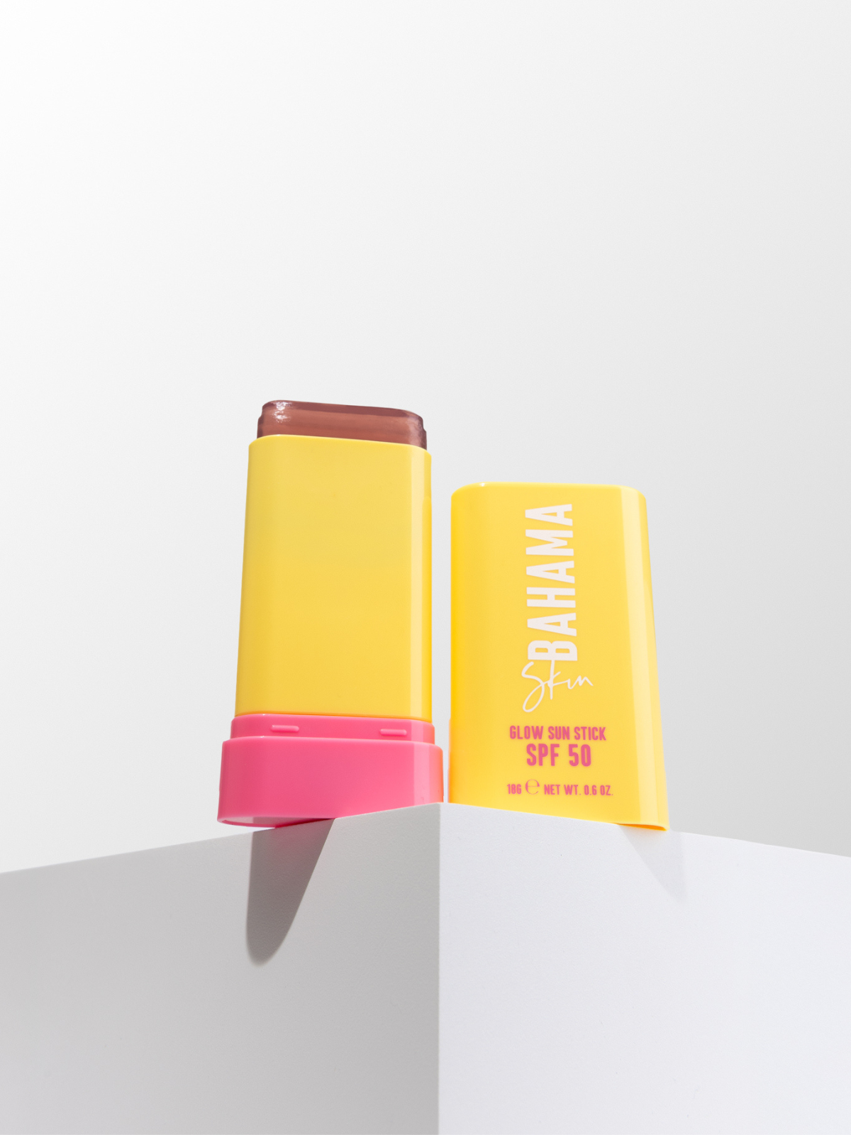 Bahama Skin Glow Sun Stick SPF50