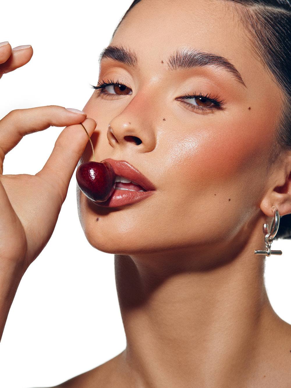 Liquid Blush | SOSU Cosmetics