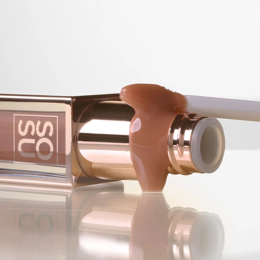 Lip Glaze | SOSU Cosmetics