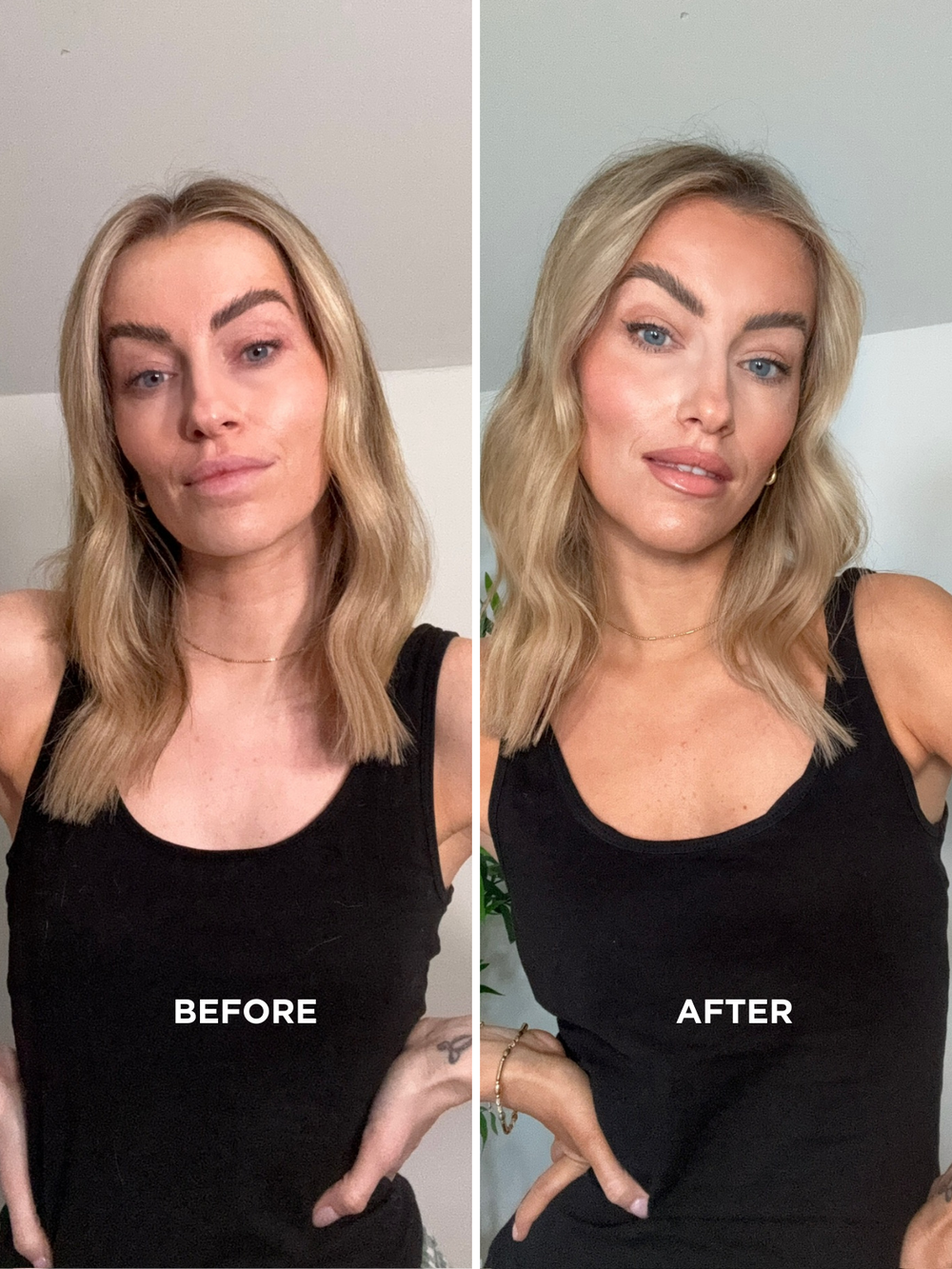 Luxury Tanning Serum | Dripping Gold