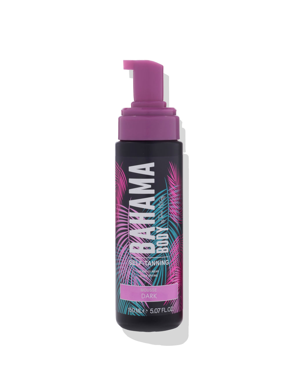 Bahama Tan | Mousse | Bahama Body