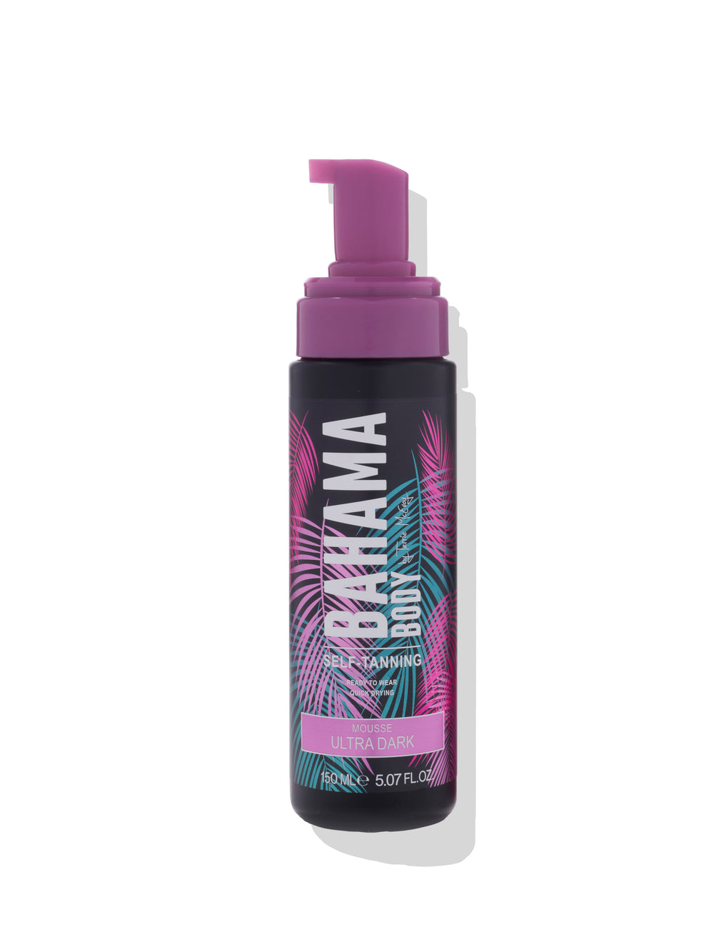 Bahama Tan | Mousse | Bahama Body