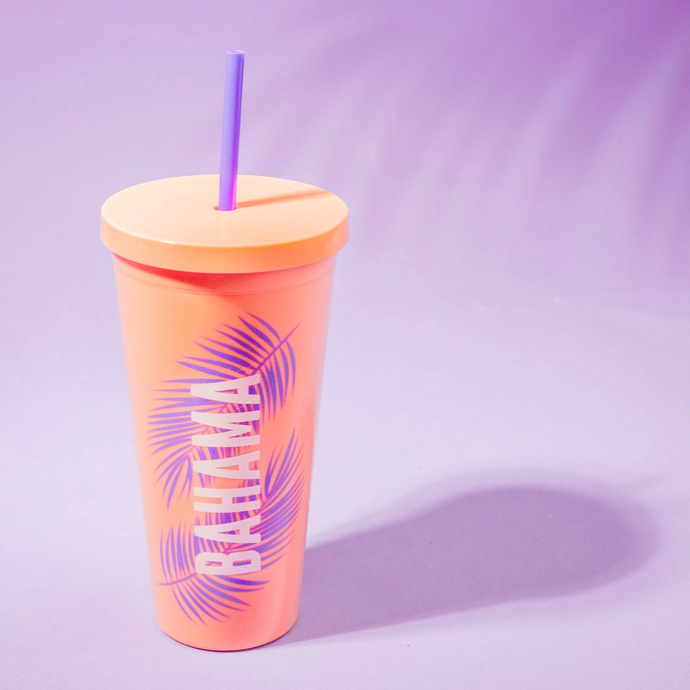 Bahama Reusable Cup | Bahama Skin