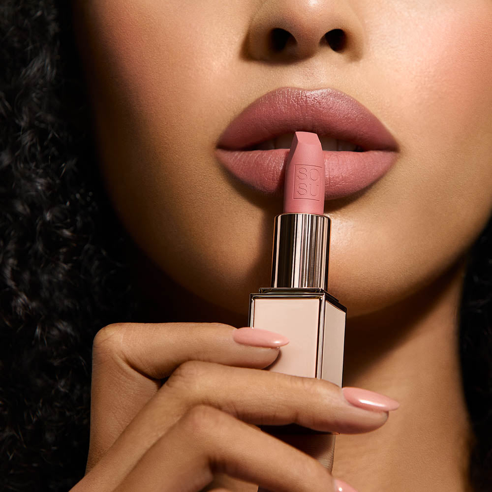 Birthday Suit | Matte Lipstick