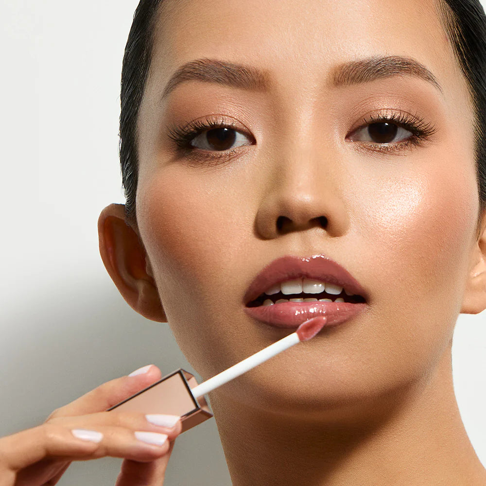 Lip Glaze | SOSU Cosmetics