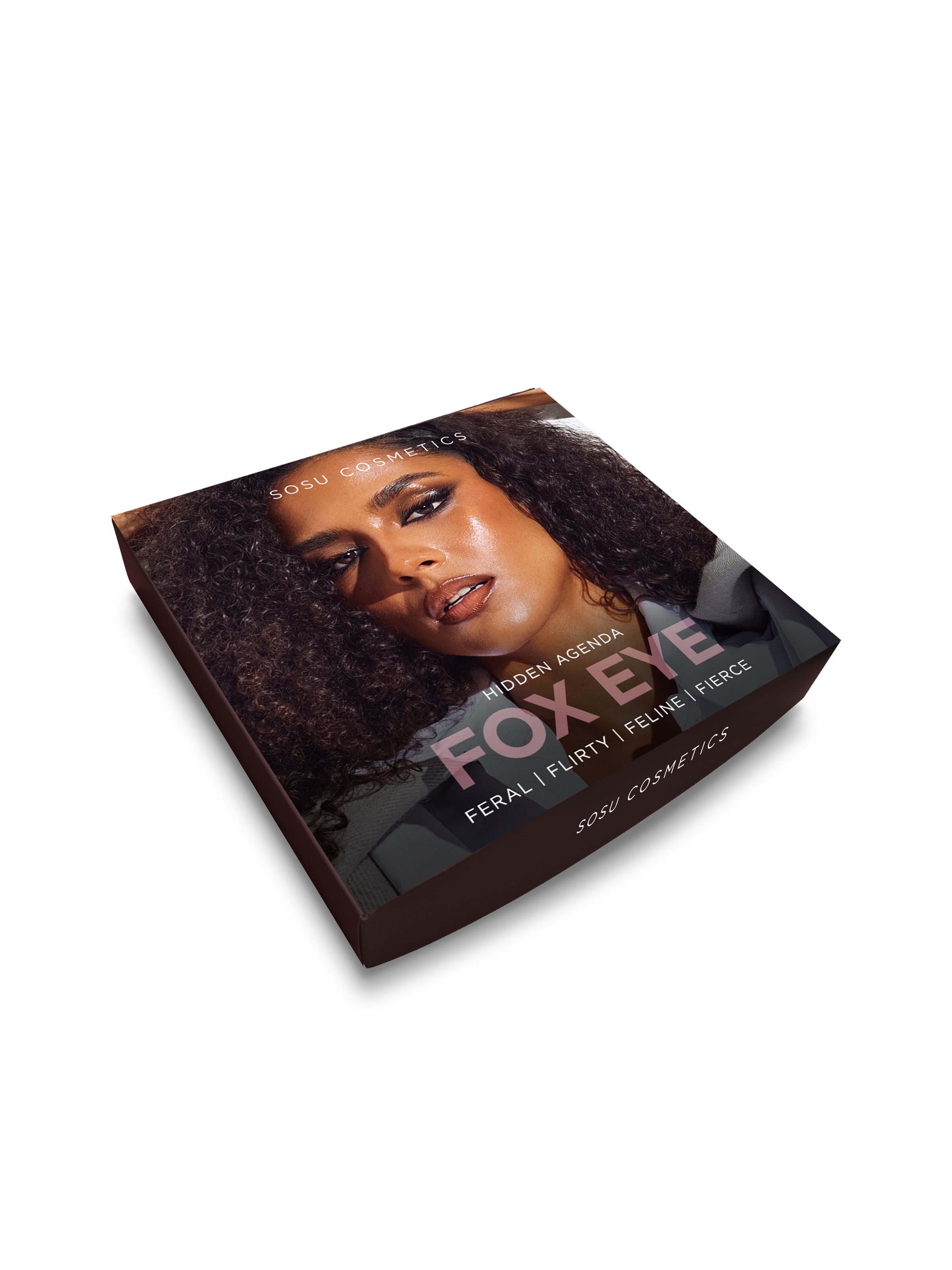 Fox Eye PR Box