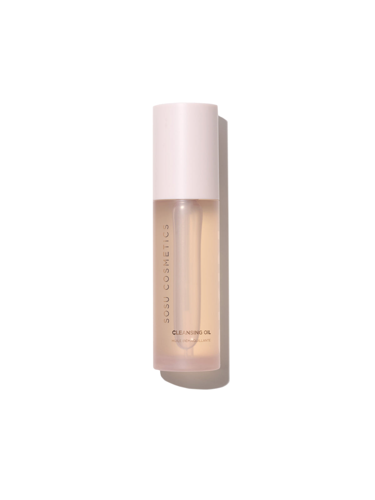 Cleansing Oil | SOSU Cosmetics
