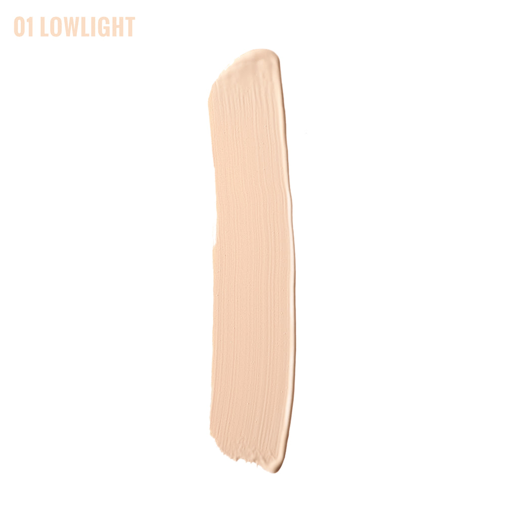 Correcting Concealer | SOSU Cosmetics