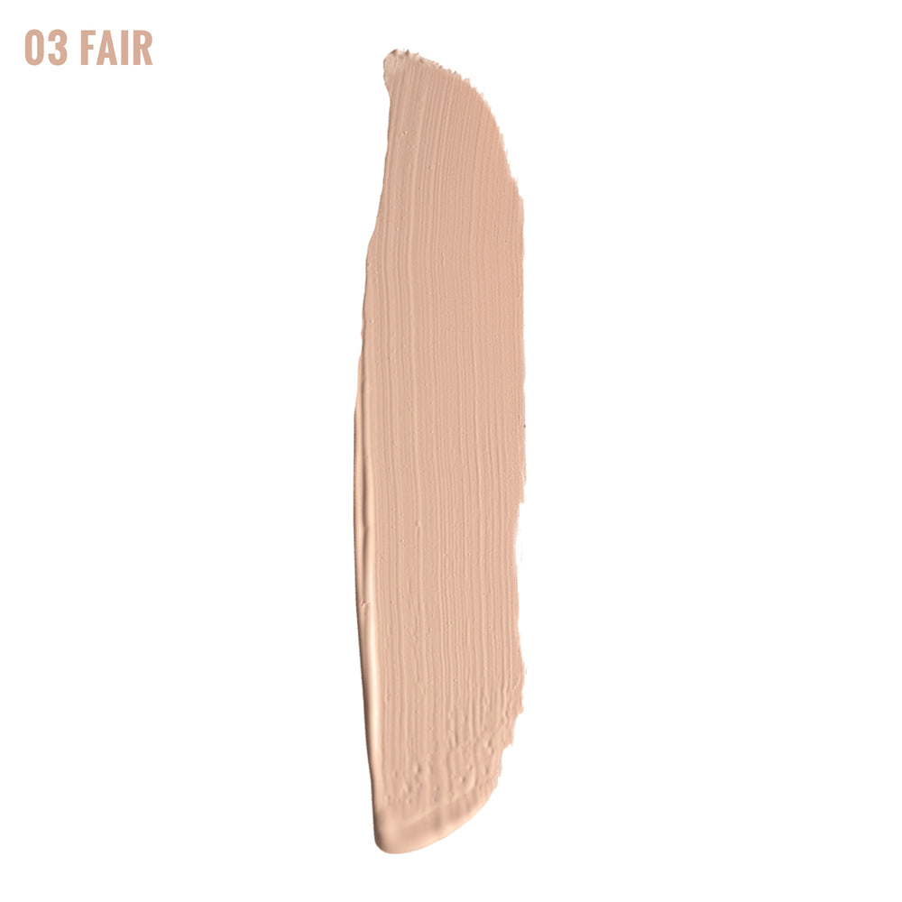 Correcting Concealer | SOSU Cosmetics