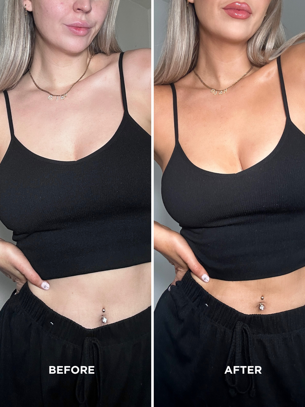 Luxury Tanning Serum | Dripping Gold