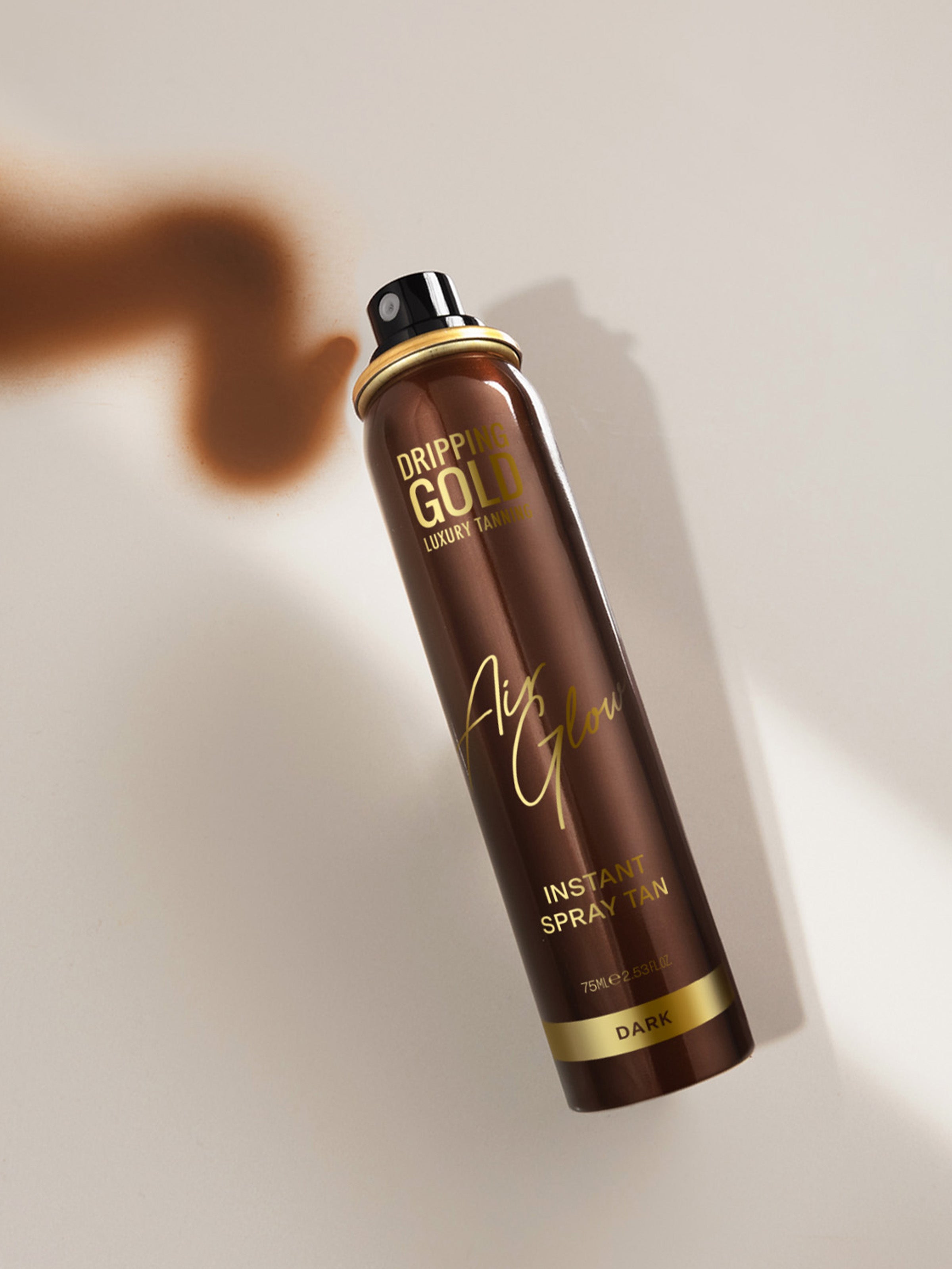 Air Glow Instant Airbrush Tan | Limited Edition PR Box