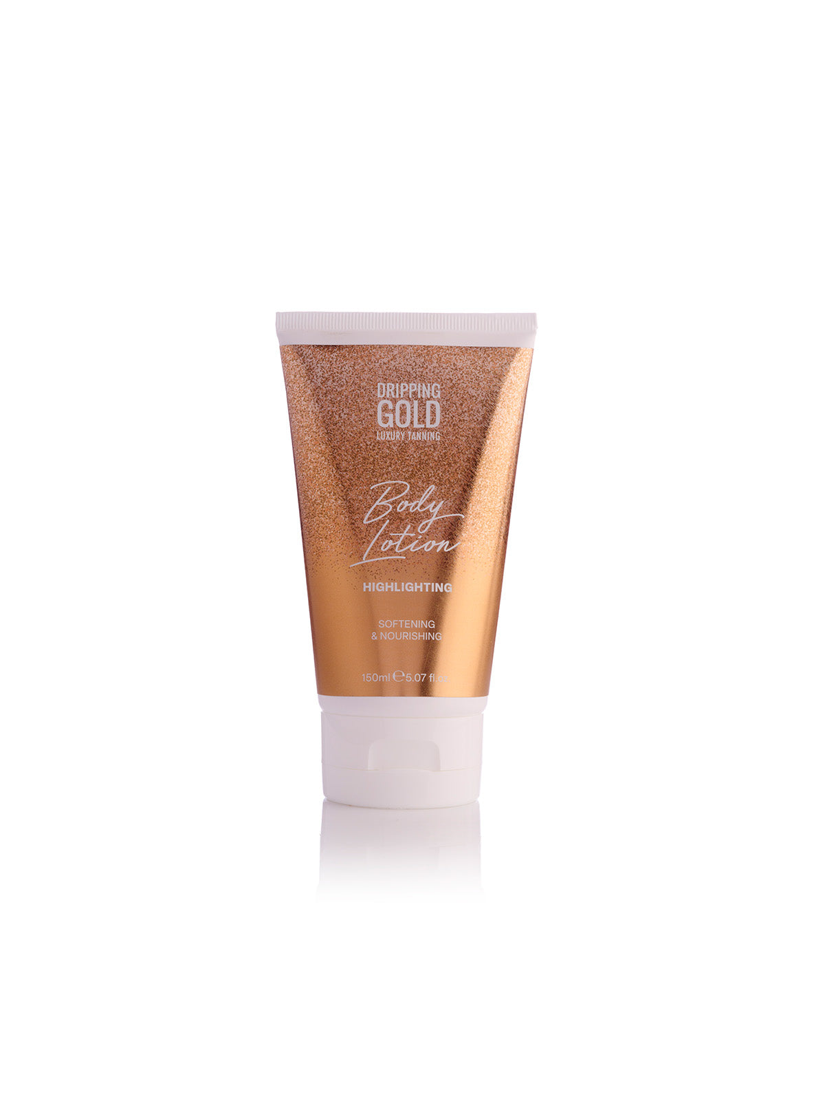 Limited Edition Highlighting Body Lotion