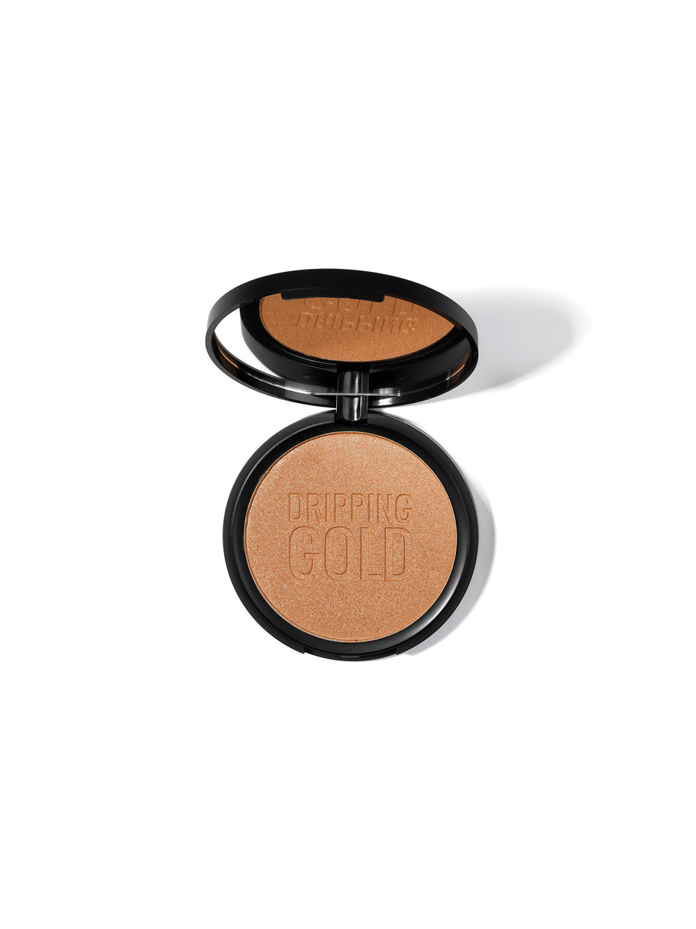 Endless Summer Bronzer | Dripping Gold