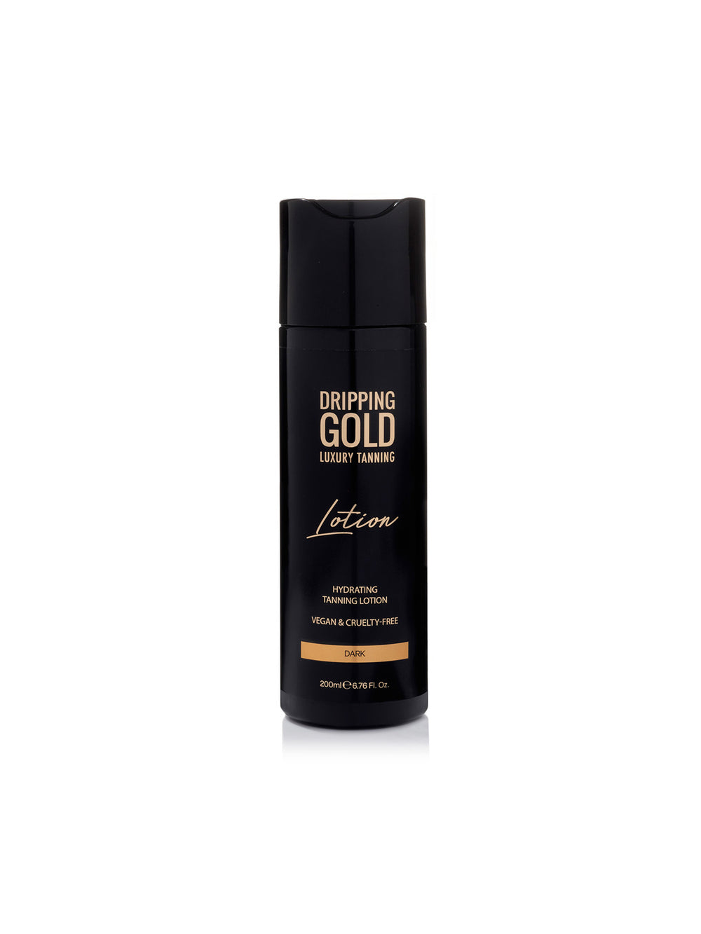 Luxury Lotion | Dripping Gold