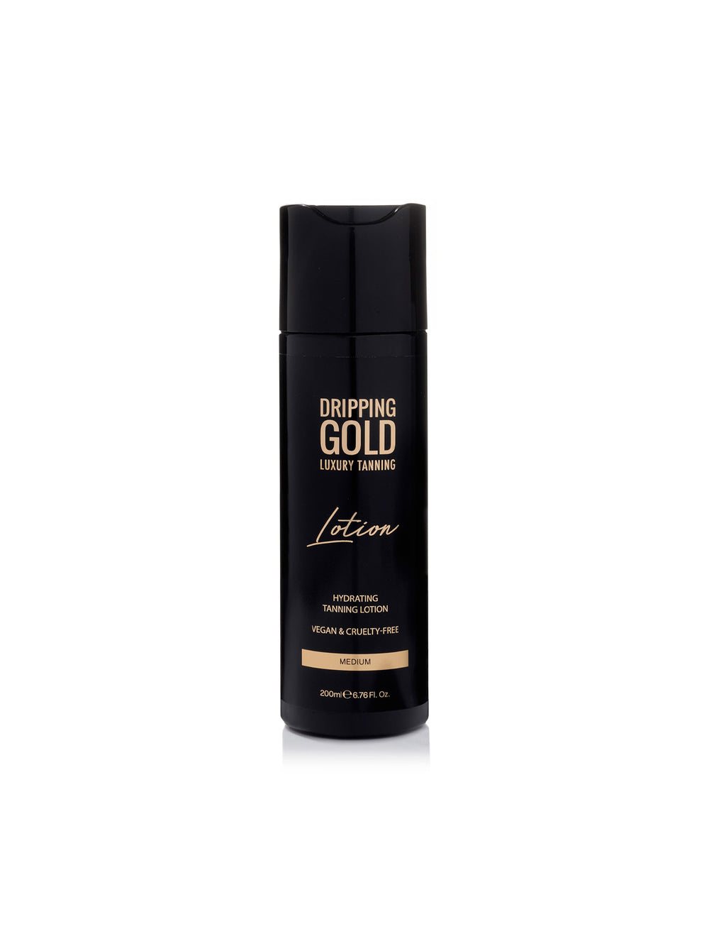 Luxury Lotion | Dripping Gold