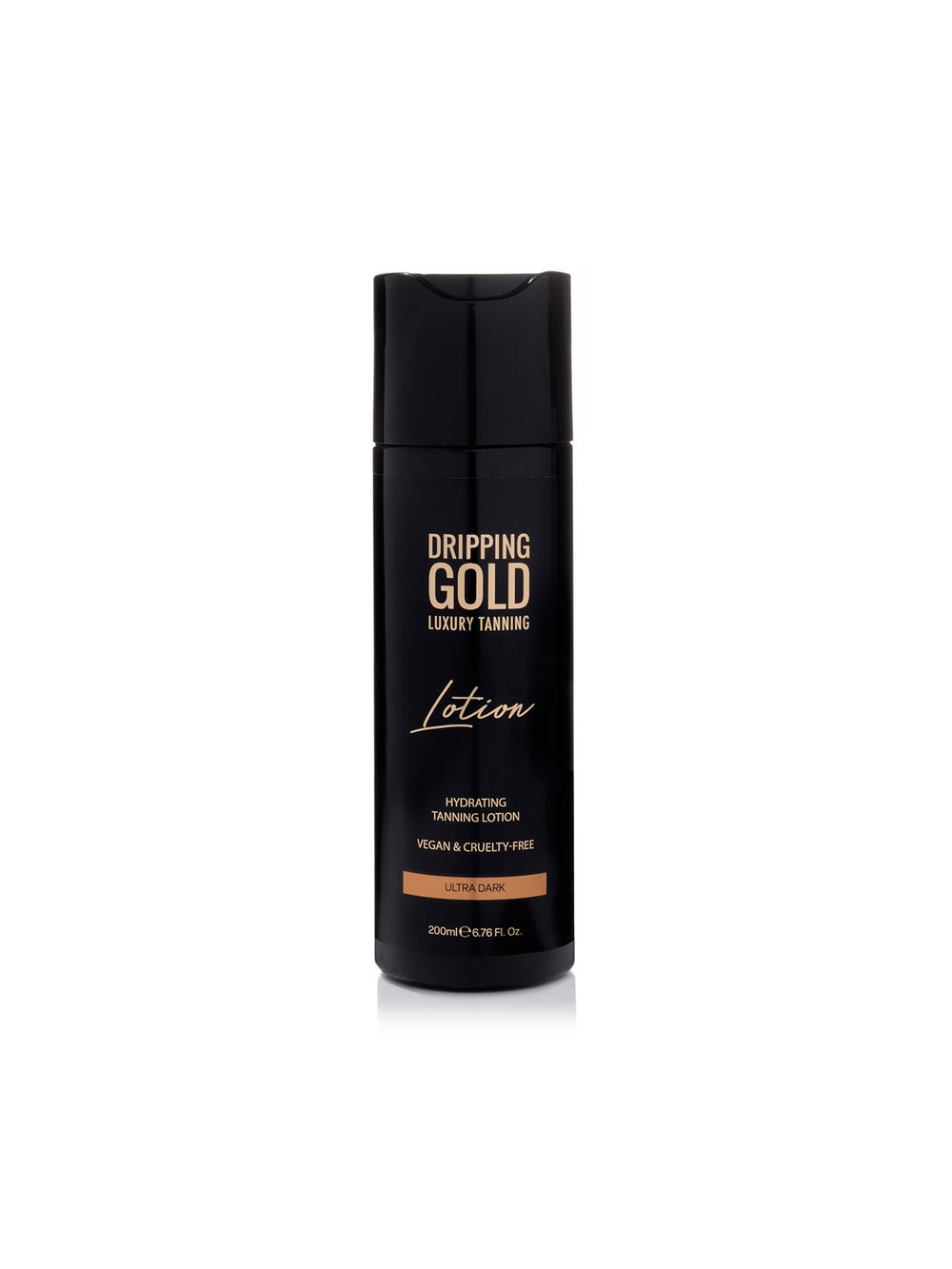 Luxury Lotion | Dripping Gold