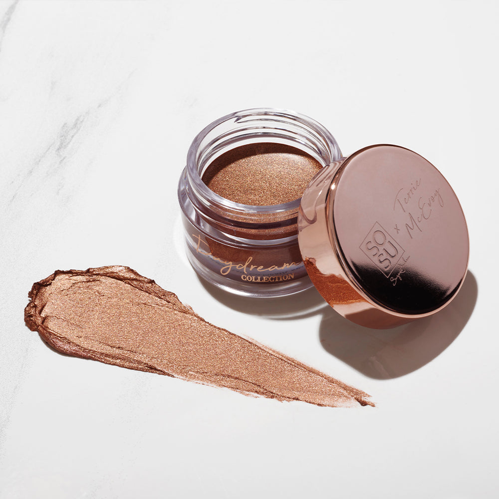 Cream Eyeshadow Pigment | Daydream Collection | SOSU Cosmetics