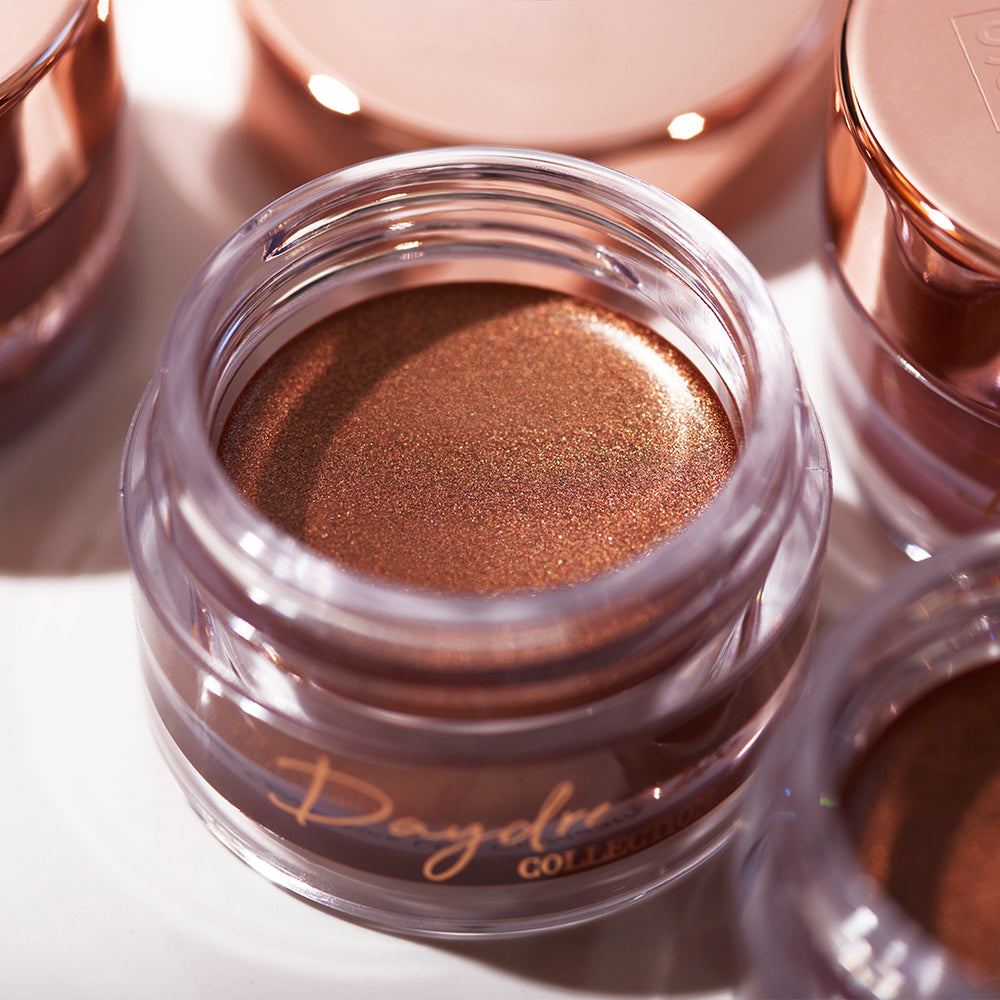 Cream Eyeshadow Pigment | Daydream Collection | SOSU Cosmetics